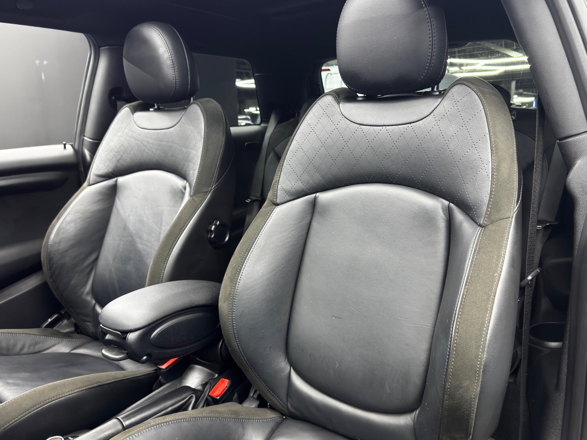 MINI Hatch 1.5 Cooper Sport Steptronic Euro 6 (s/s) 3dr 3dr Automatic 2025