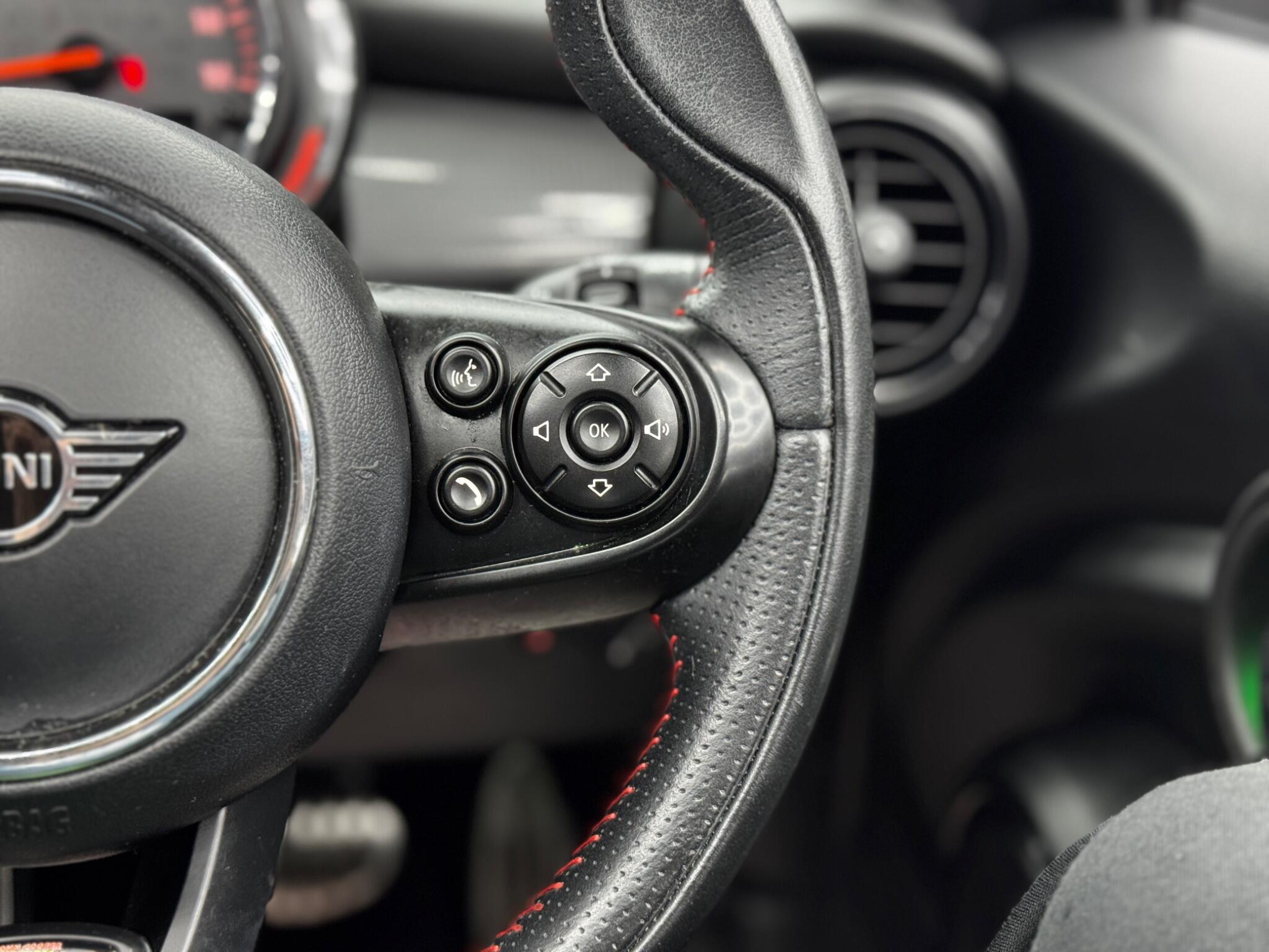 MINI Hatch 1.5 Cooper Sport Steptronic Euro 6 (s/s) 3dr 3dr Automatic 2025