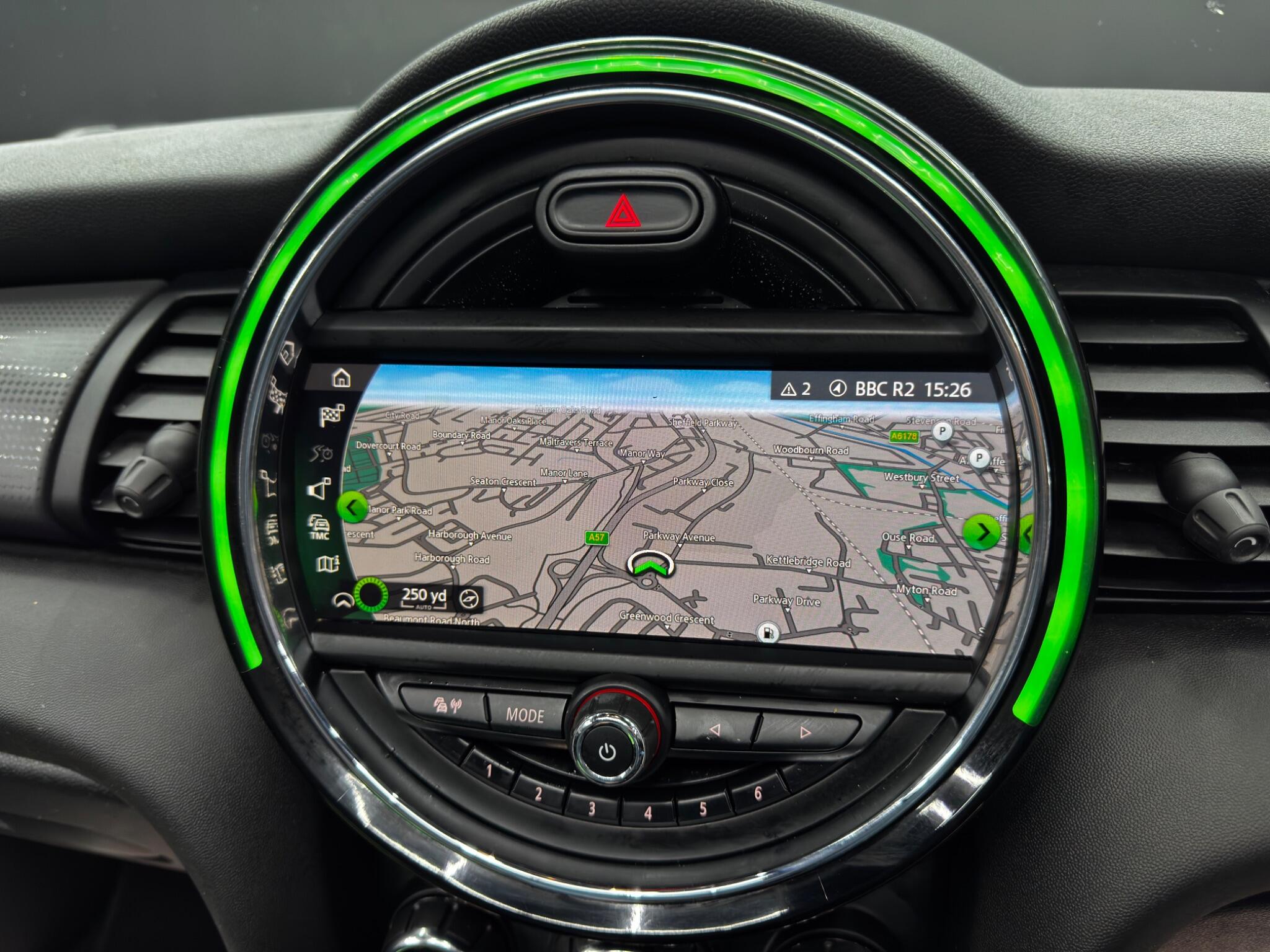 MINI Hatch 1.5 Cooper Sport Steptronic Euro 6 (s/s) 3dr 3dr Automatic 2025