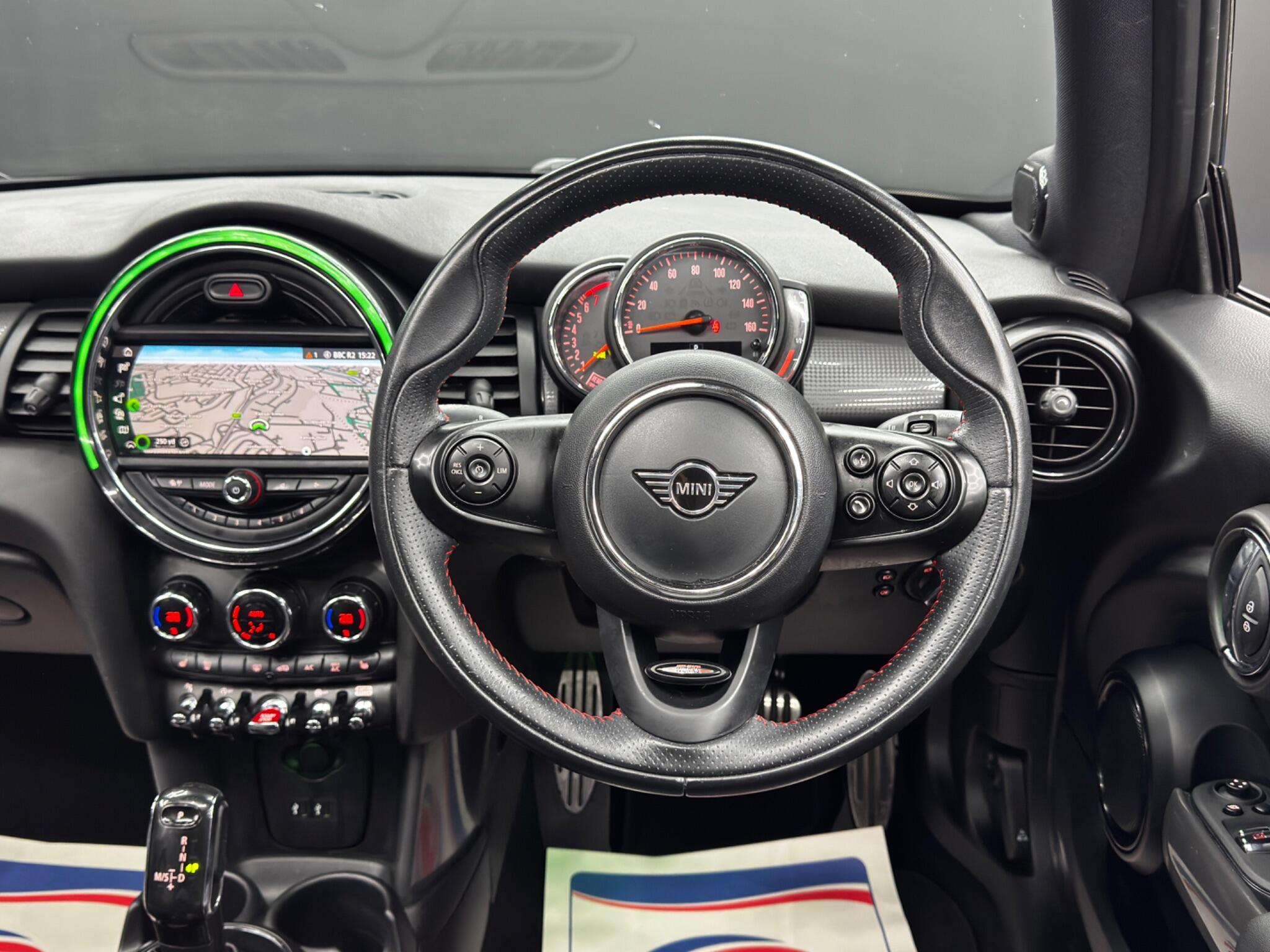 MINI Hatch 1.5 Cooper Sport Steptronic Euro 6 (s/s) 3dr 3dr Automatic 2025