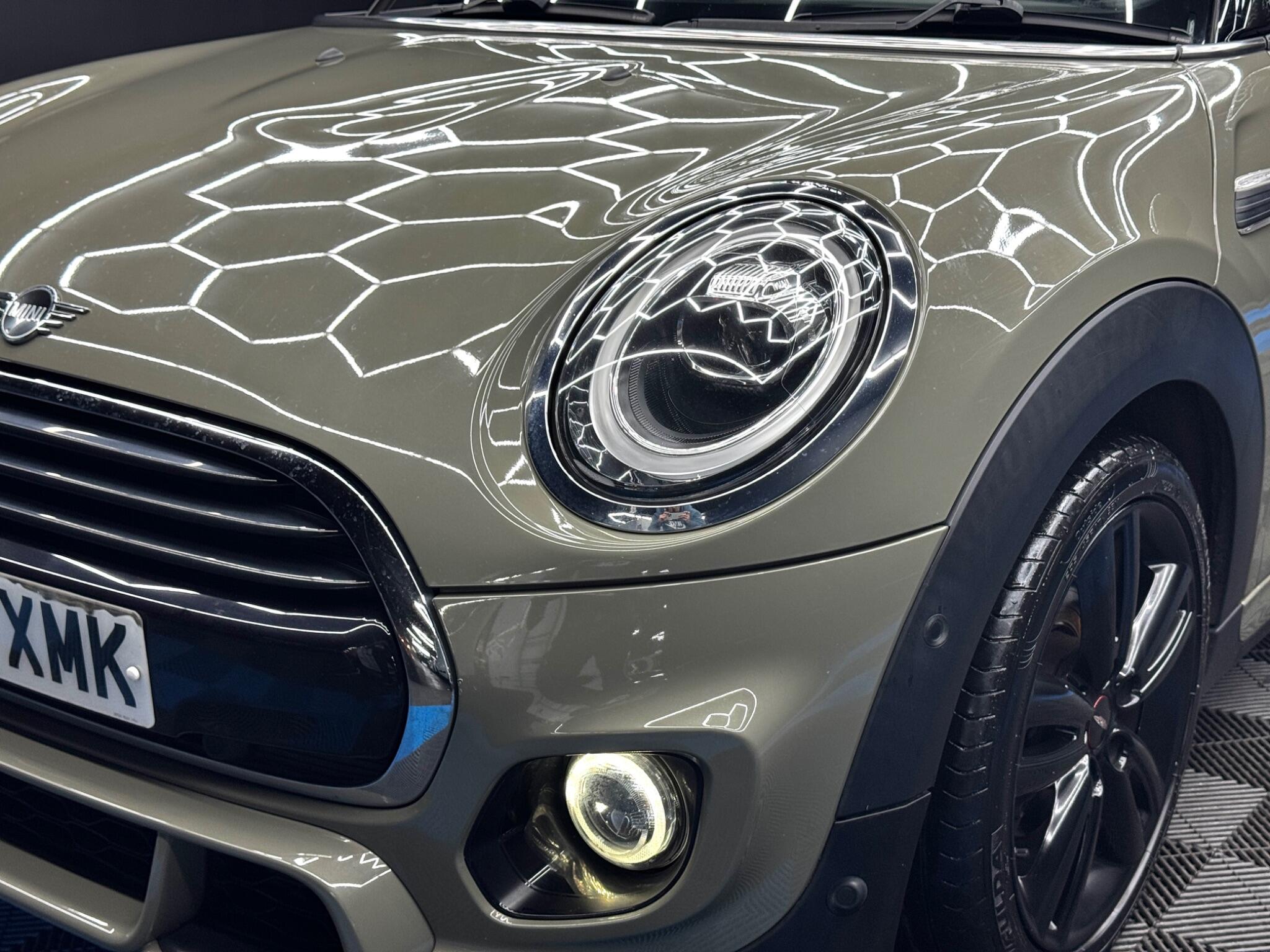 MINI Hatch 1.5 Cooper Sport Steptronic Euro 6 (s/s) 3dr 3dr Automatic 2025