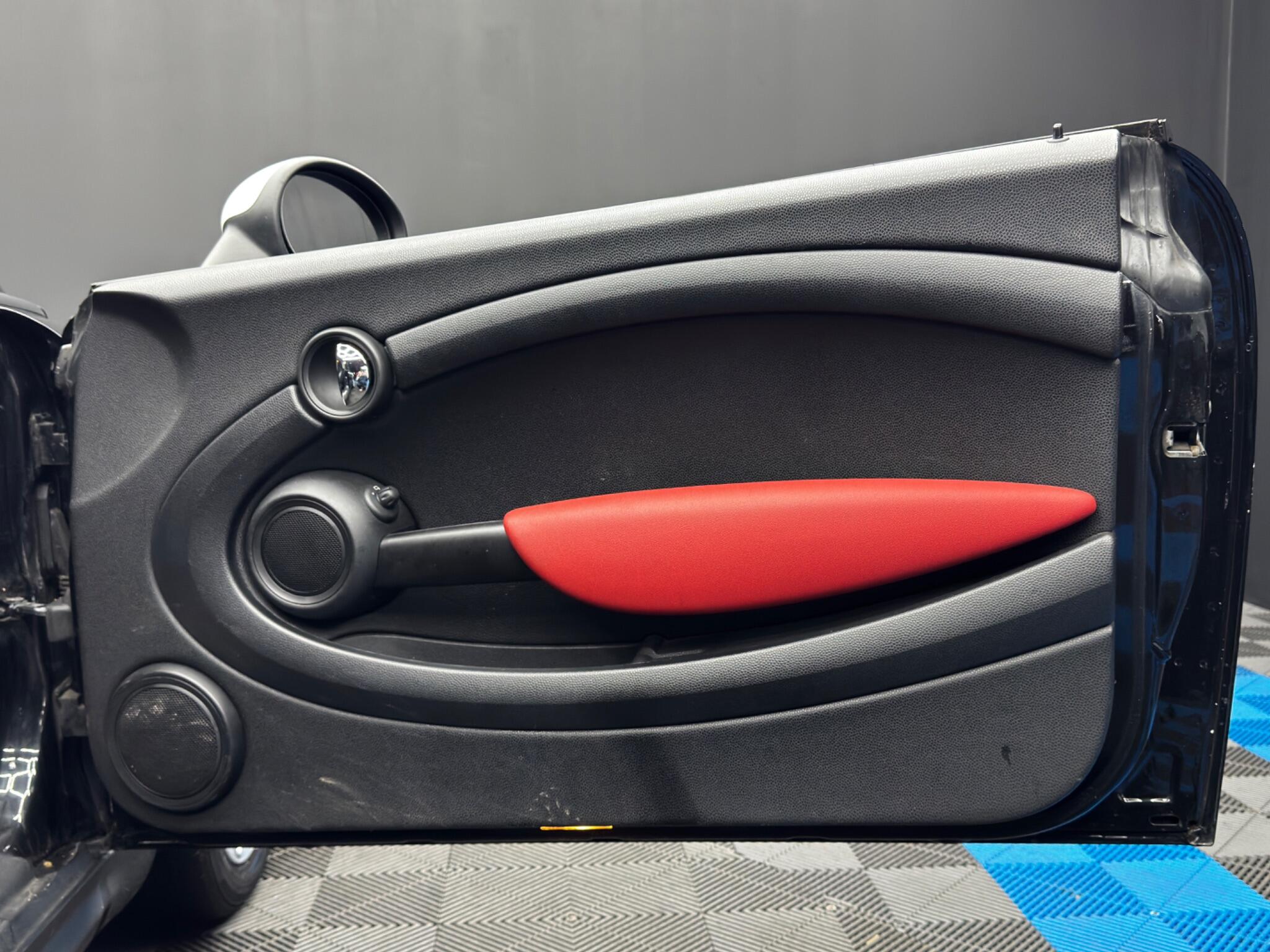 MINI Hatch 1.6 Cooper D Euro 5 (s/s) 3dr 3dr Manual 2026