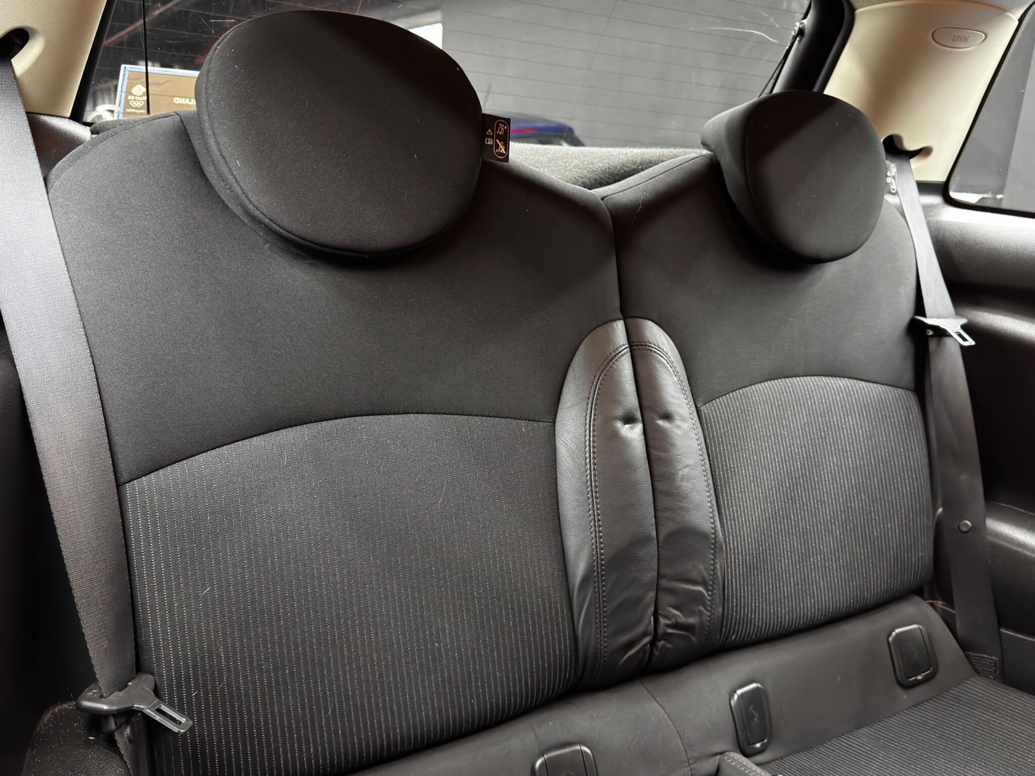 MINI Hatch 1.6 Cooper D Euro 5 (s/s) 3dr 3dr Manual 2026