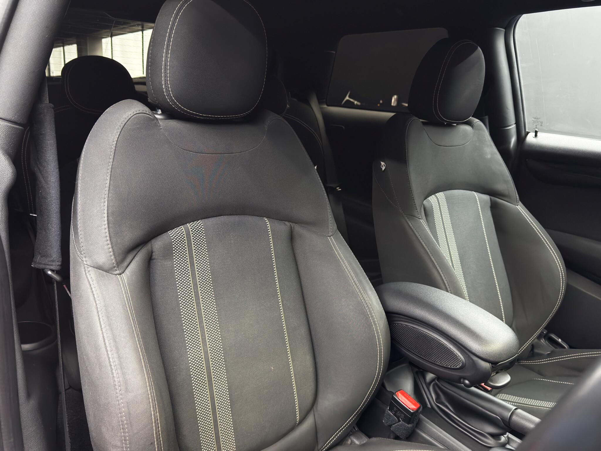 MINI Hatch 2.0 Cooper S Euro 6 (s/s) 3dr 3dr Manual 2026