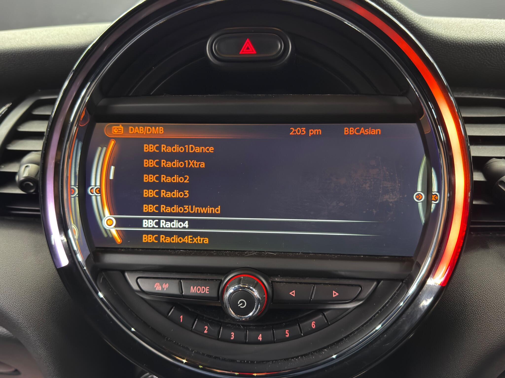 MINI Hatch 2.0 Cooper S Euro 6 (s/s) 3dr 3dr Manual 2026