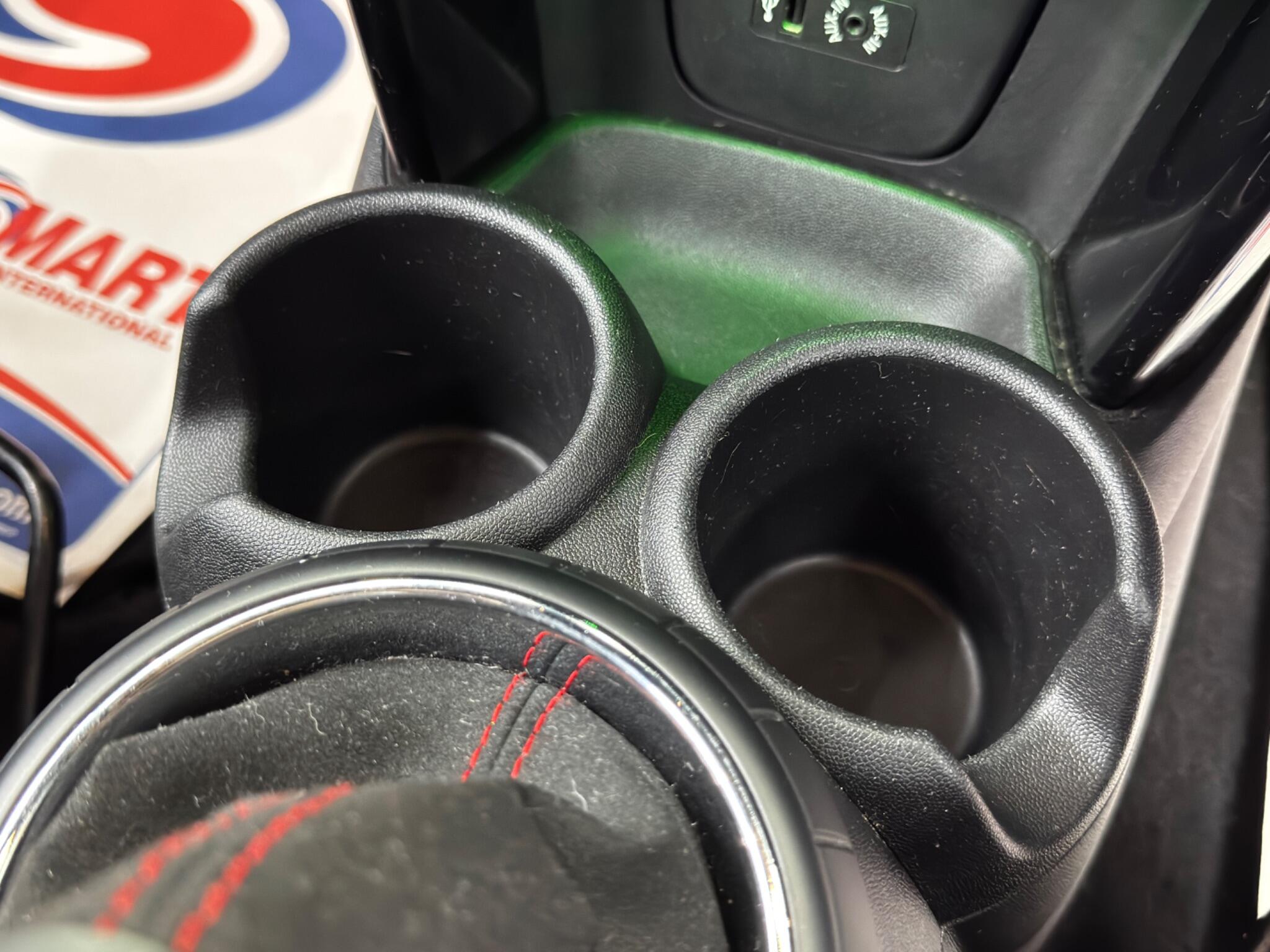 MINI Hatch 2.0 Cooper S Euro 6 (s/s) 3dr 3dr Manual 2026