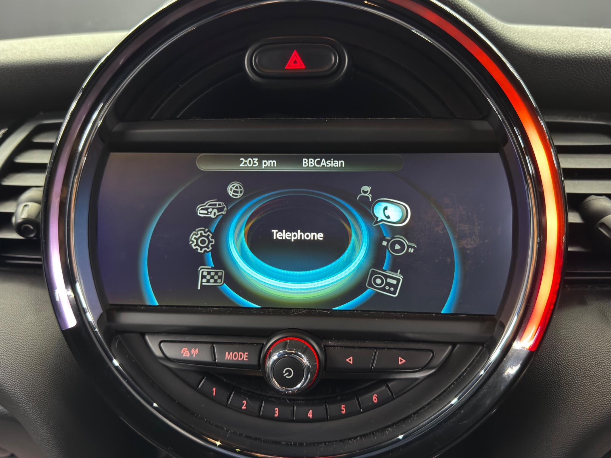 MINI Hatch 2.0 Cooper S Euro 6 (s/s) 3dr 3dr Manual 2026