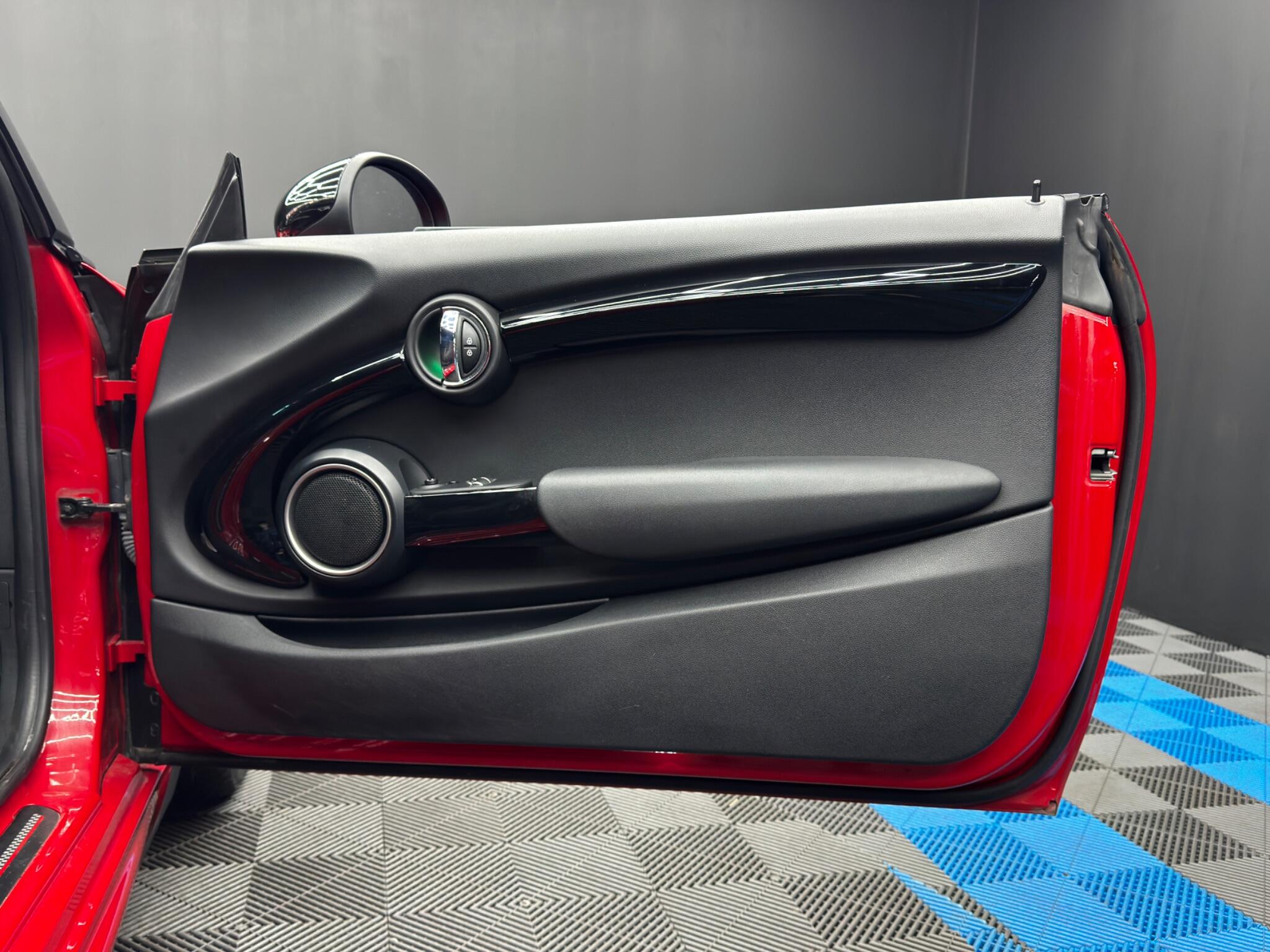 MINI Hatch 2.0 Cooper S Euro 6 (s/s) 3dr 3dr Manual 2026