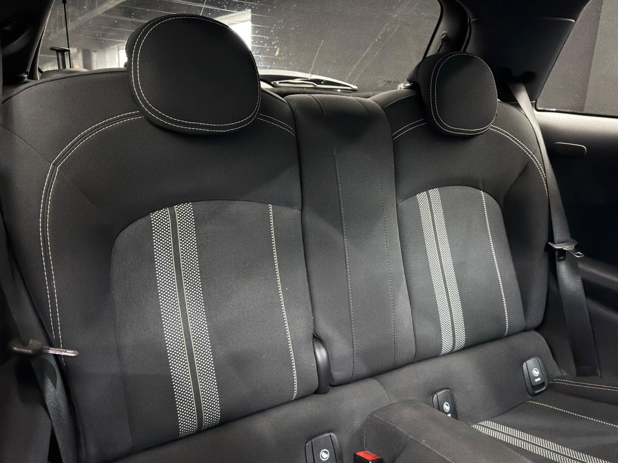 MINI Hatch 2.0 Cooper S Euro 6 (s/s) 3dr 3dr Manual 2026