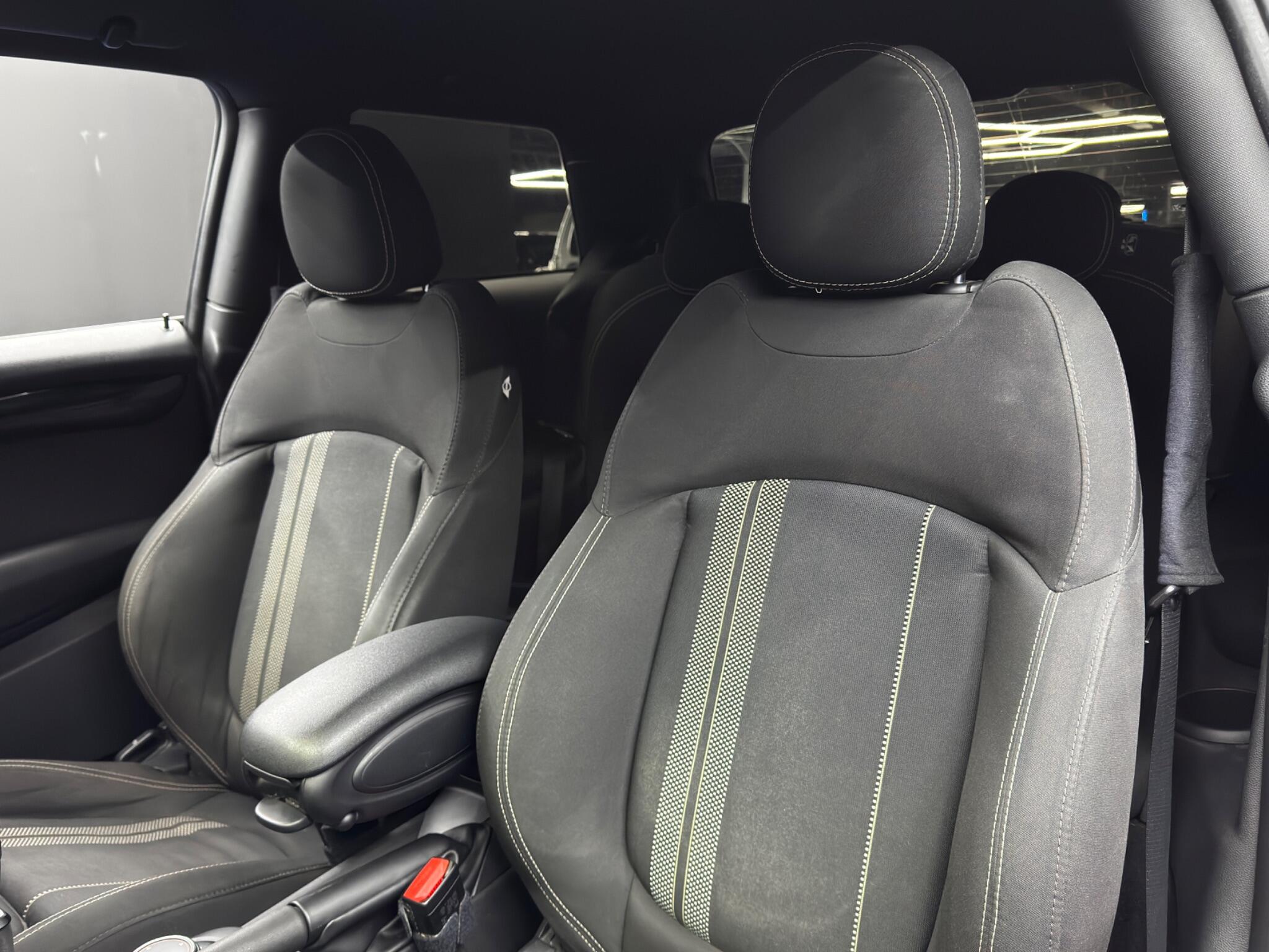 MINI Hatch 2.0 Cooper S Euro 6 (s/s) 3dr 3dr Manual 2026