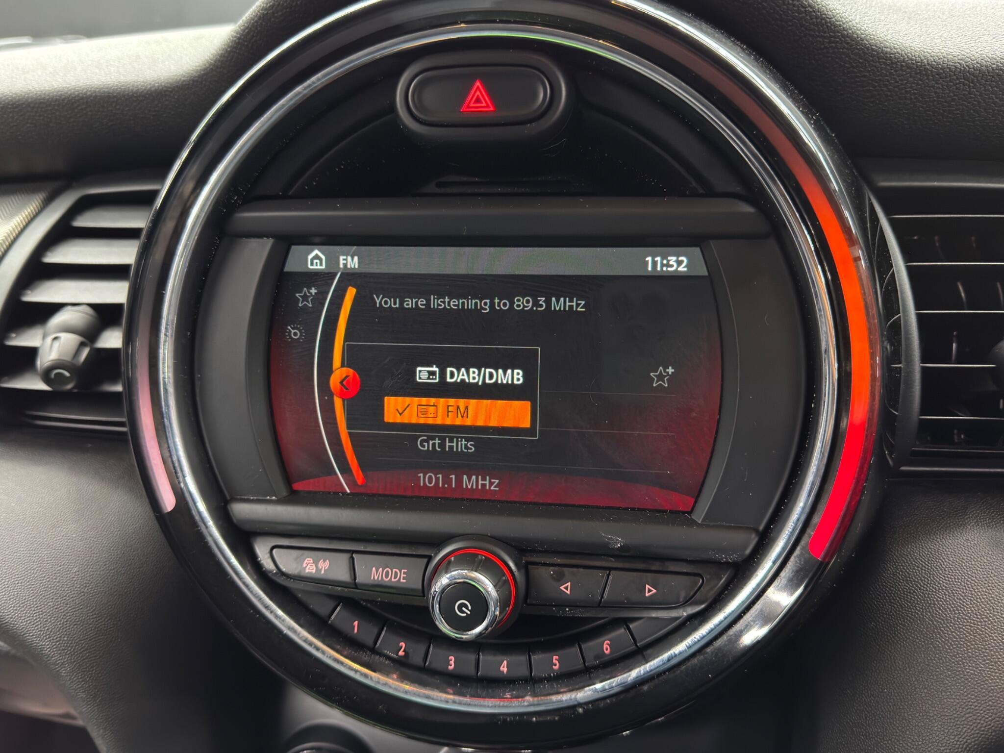 MINI Hatch 2.0 Cooper S Exclusive Euro 6 (s/s) 3dr 3dr Manual 2026