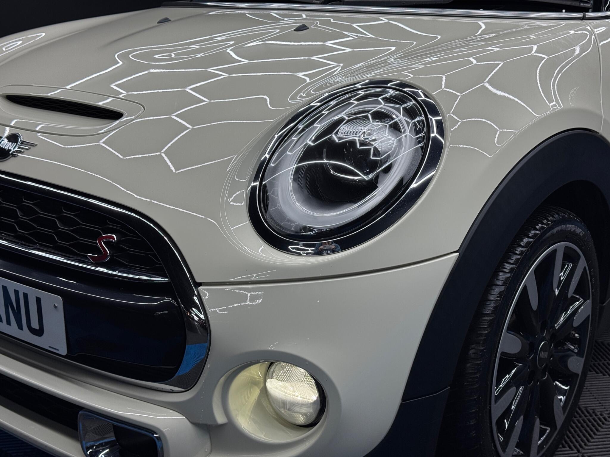 MINI Hatch 2.0 Cooper S Exclusive Euro 6 (s/s) 3dr 3dr Manual 2026