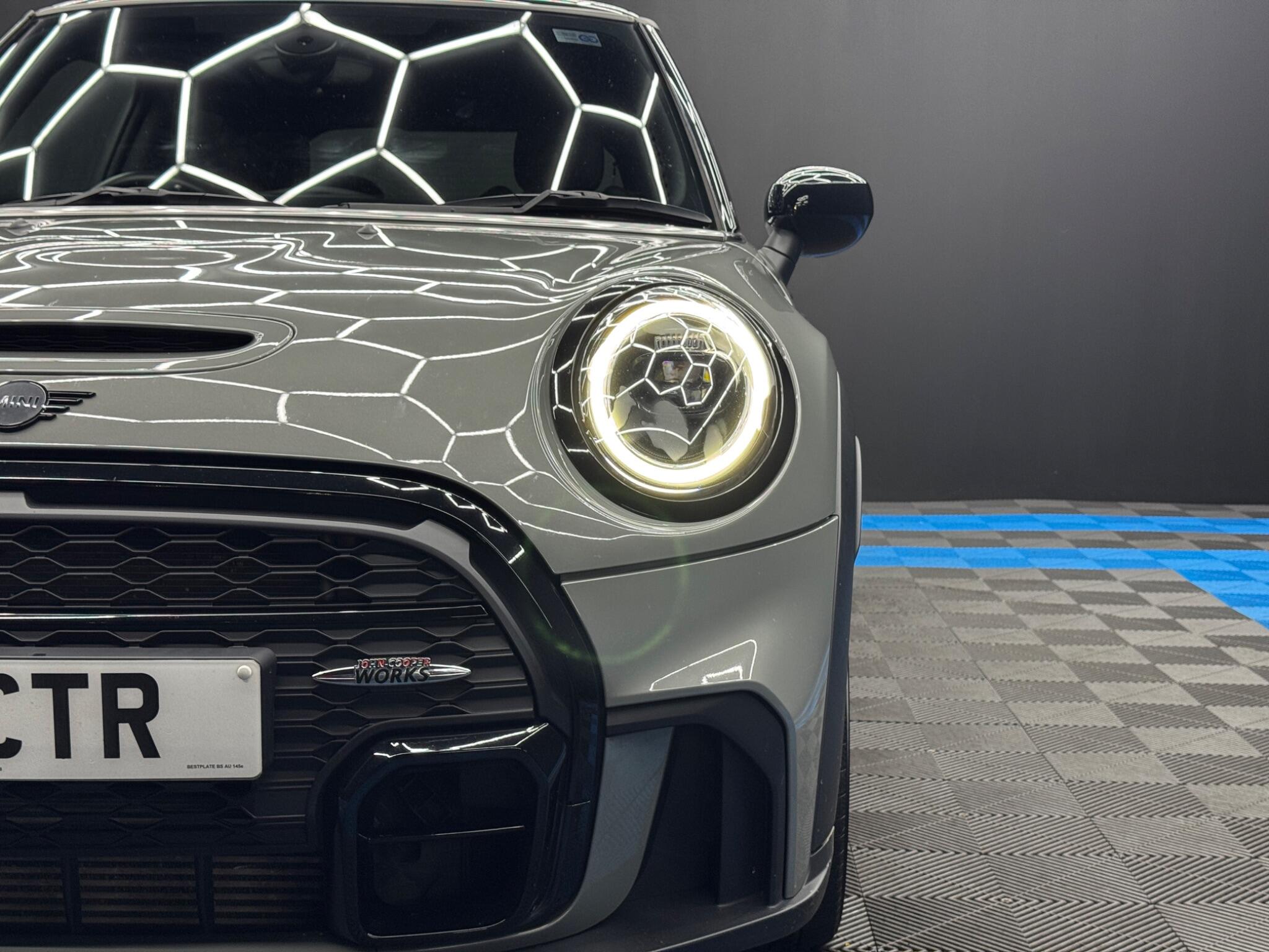 MINI Hatch 2.0 Cooper S Sport Steptronic Euro 6 (s/s) 3dr 3dr Automatic 2026