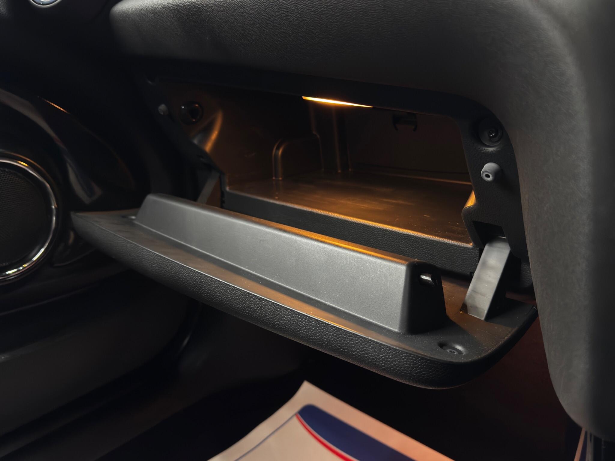 MINI Hatch 2.0 Cooper SD Euro 6 (s/s) 3dr 3dr Manual 2025