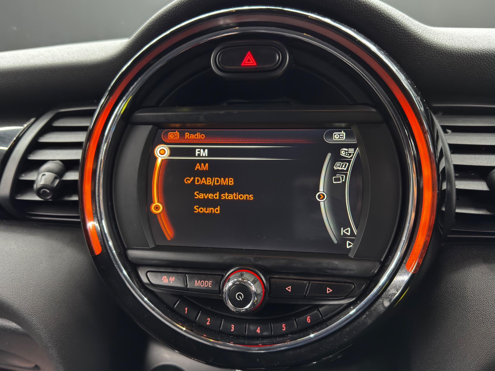 MINI Hatch 2.0 Cooper SD Euro 6 (s/s) 3dr 3dr Manual 2025