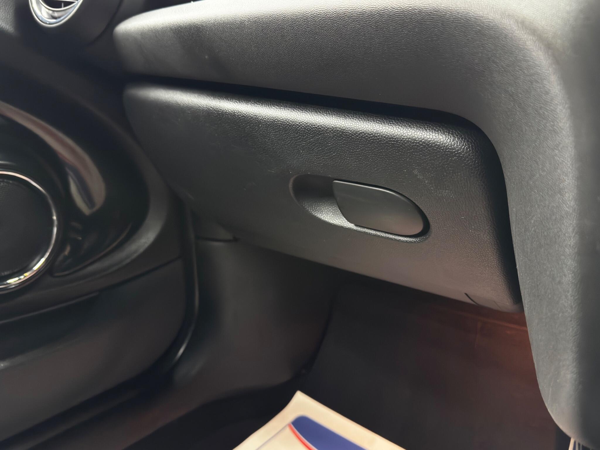 MINI Hatch 2.0 Cooper SD Euro 6 (s/s) 3dr 3dr Manual 2025