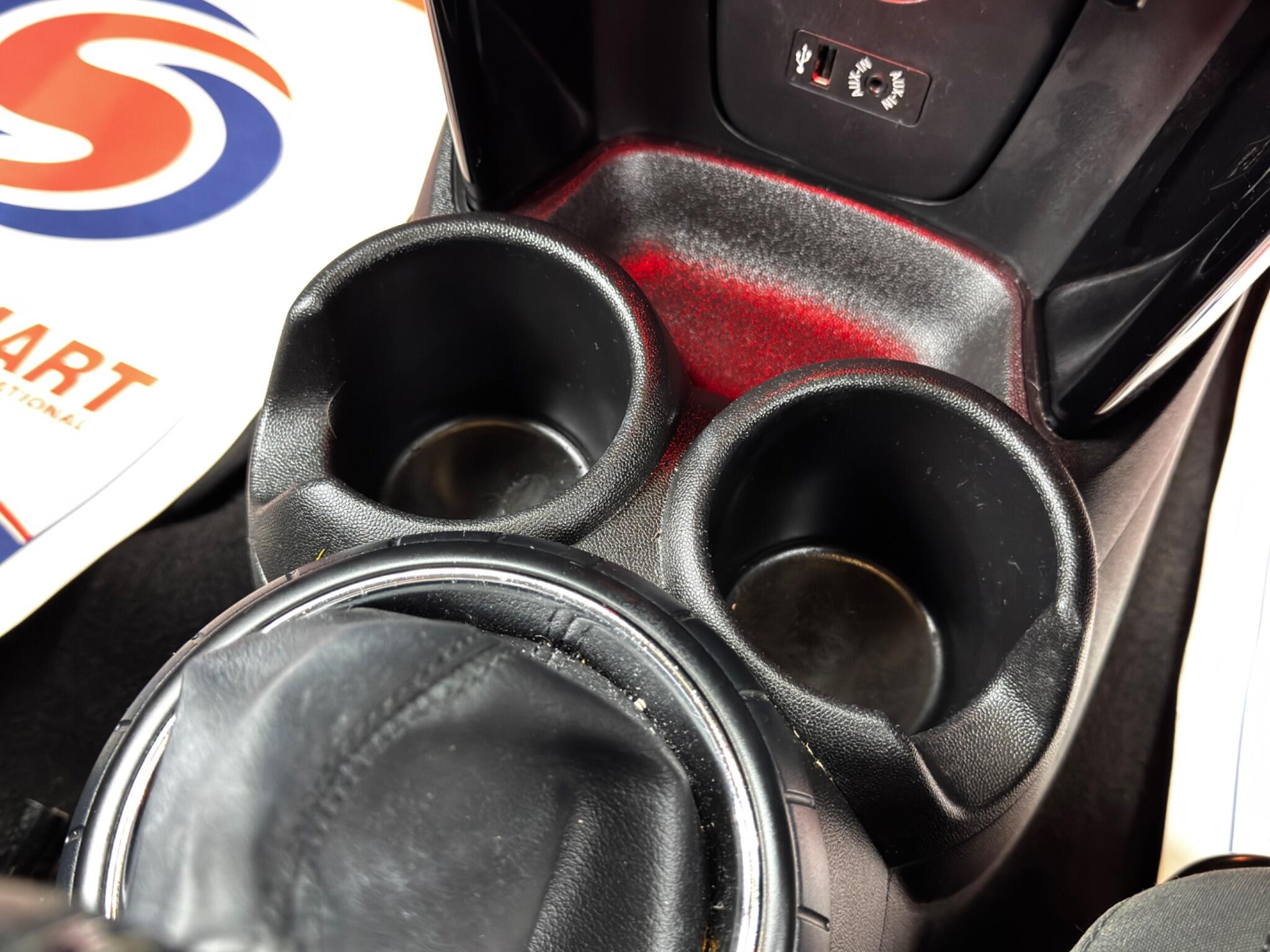 MINI Hatch 2.0 Cooper SD Euro 6 (s/s) 3dr 3dr Manual 2025