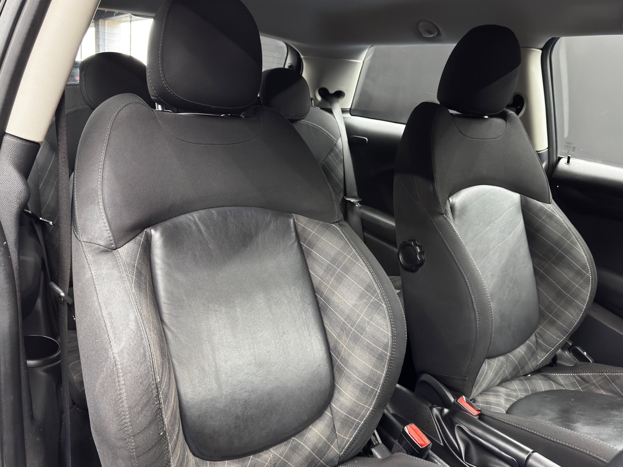 MINI Hatch 2.0 Cooper SD Euro 6 (s/s) 3dr 3dr Manual 2025