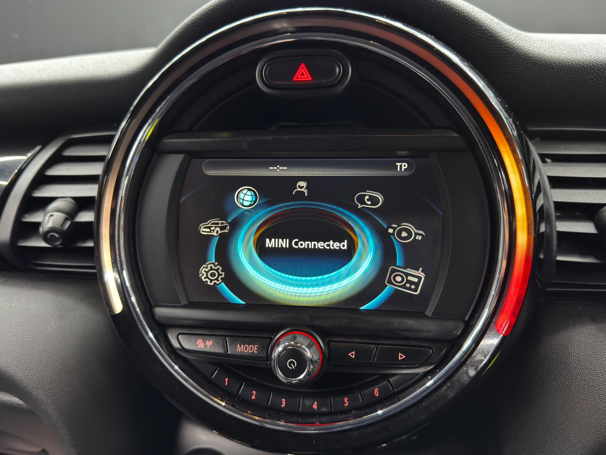 MINI Hatch 2.0 Cooper SD Euro 6 (s/s) 3dr 3dr Manual 2025