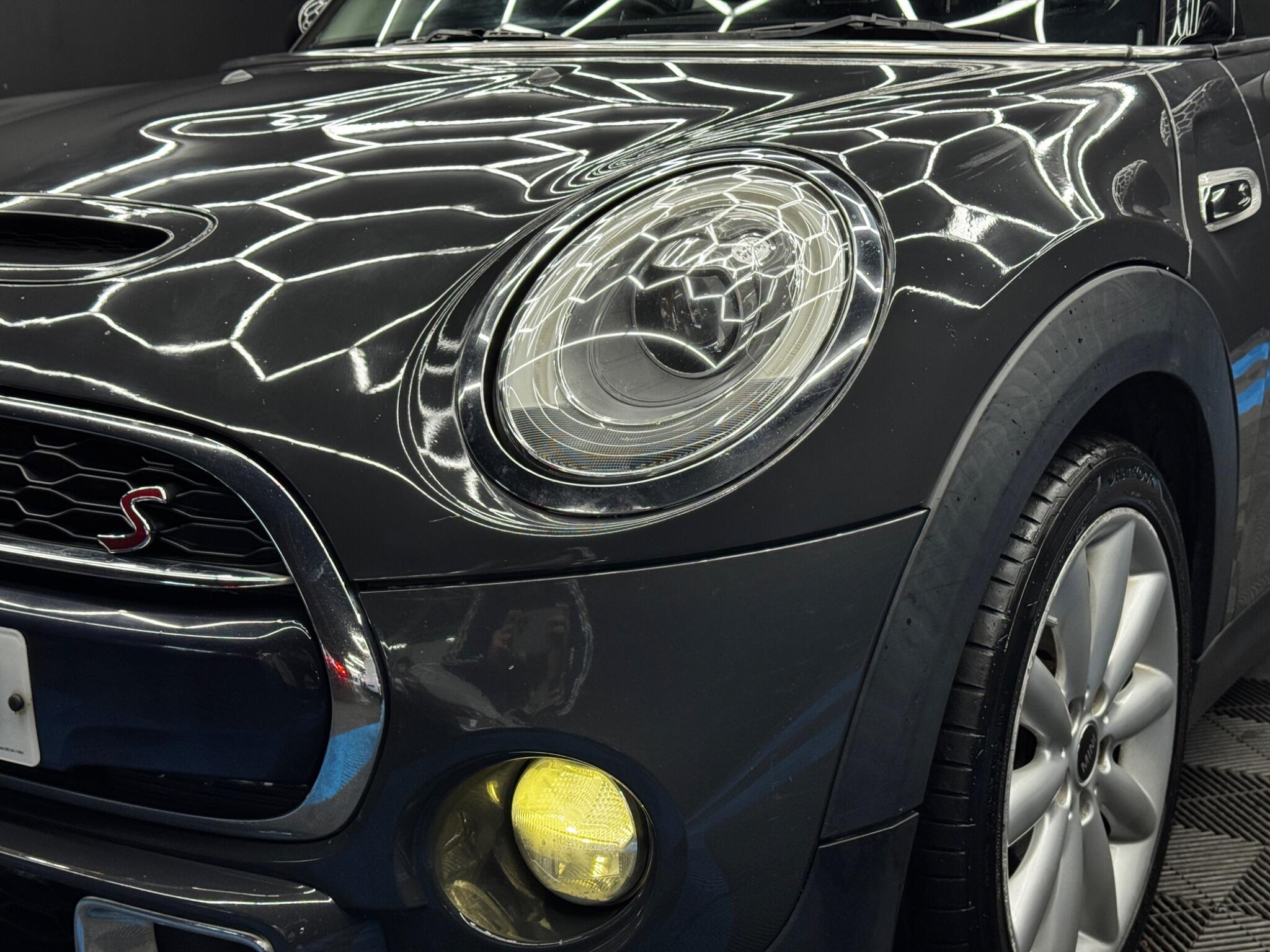 MINI Hatch 2.0 Cooper SD Euro 6 (s/s) 3dr 3dr Manual 2025