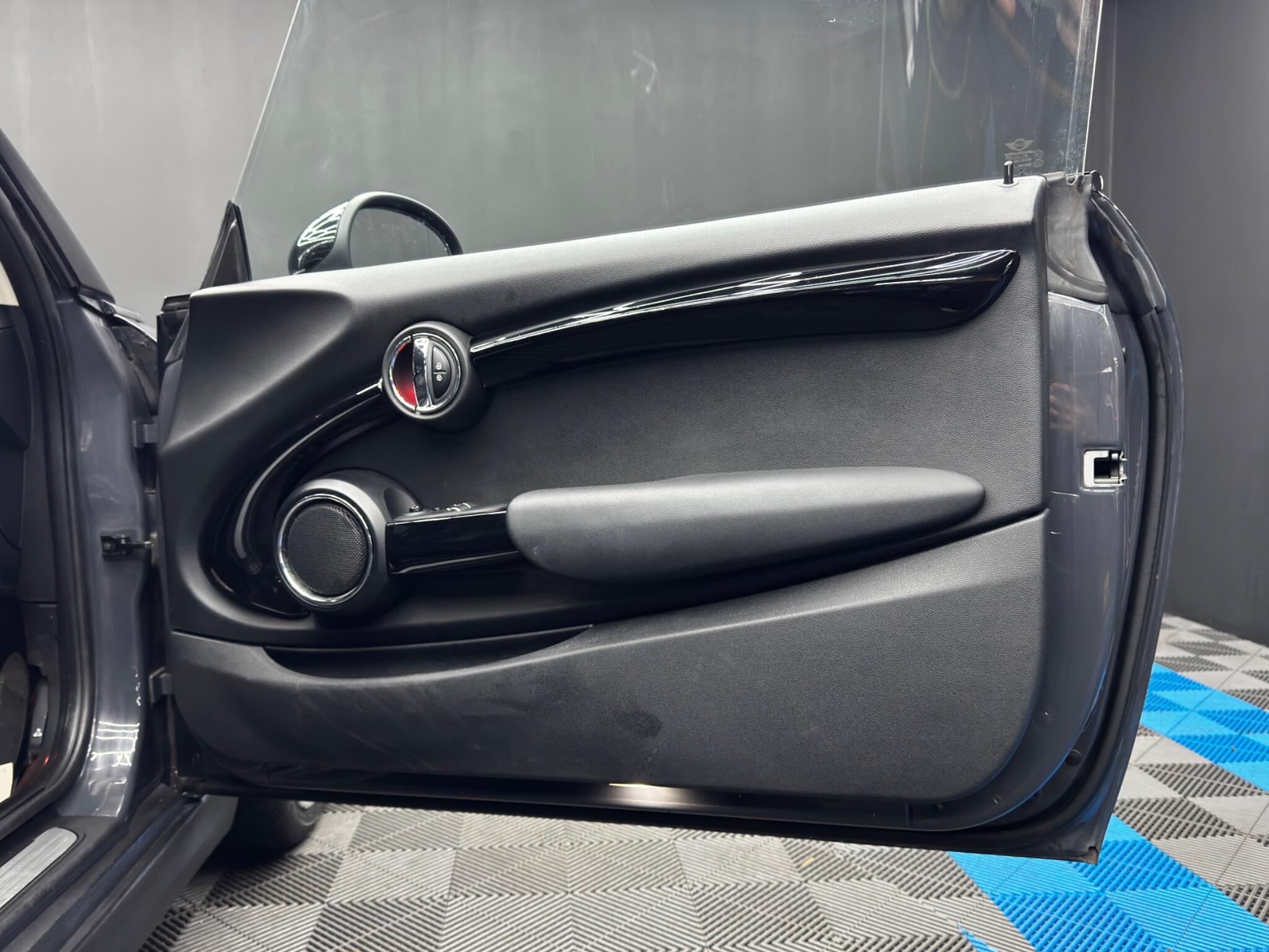 MINI Hatch 2.0 Cooper SD Euro 6 (s/s) 3dr 3dr Manual 2025