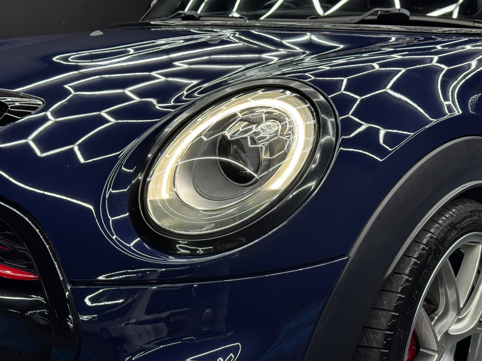 MINI Hatch 2.0 John Cooper Works Auto Euro 6 (s/s) 3dr 3dr Automatic 2026