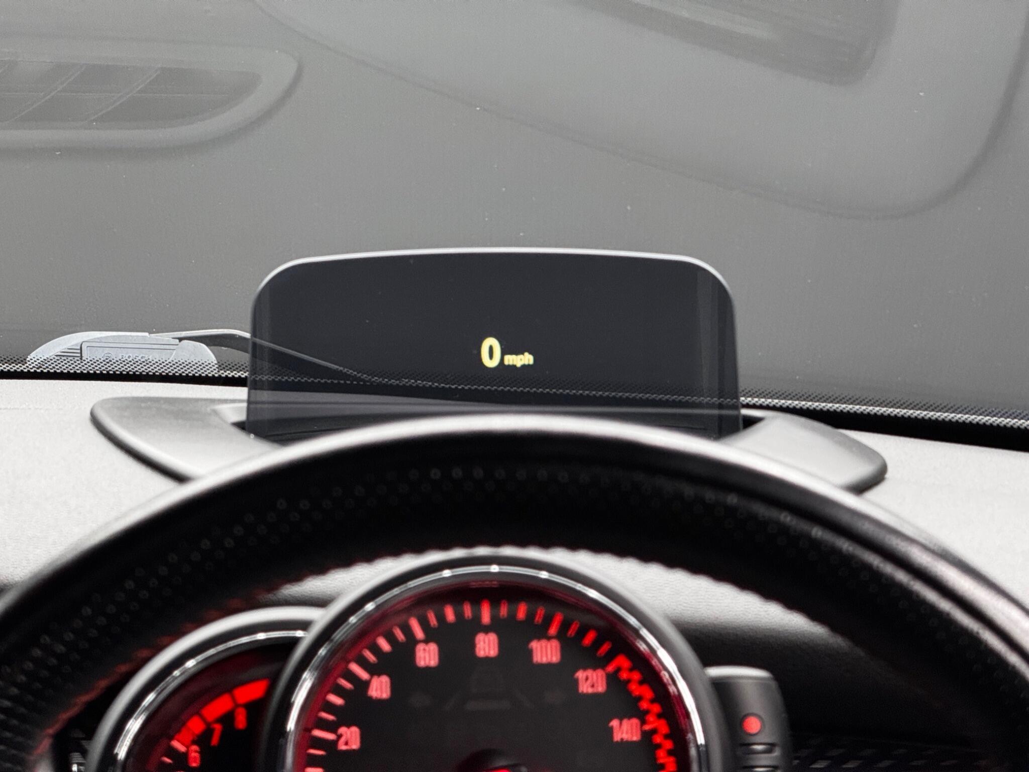 MINI Hatch 2.0 John Cooper Works Auto Euro 6 (s/s) 3dr 3dr Automatic 2026