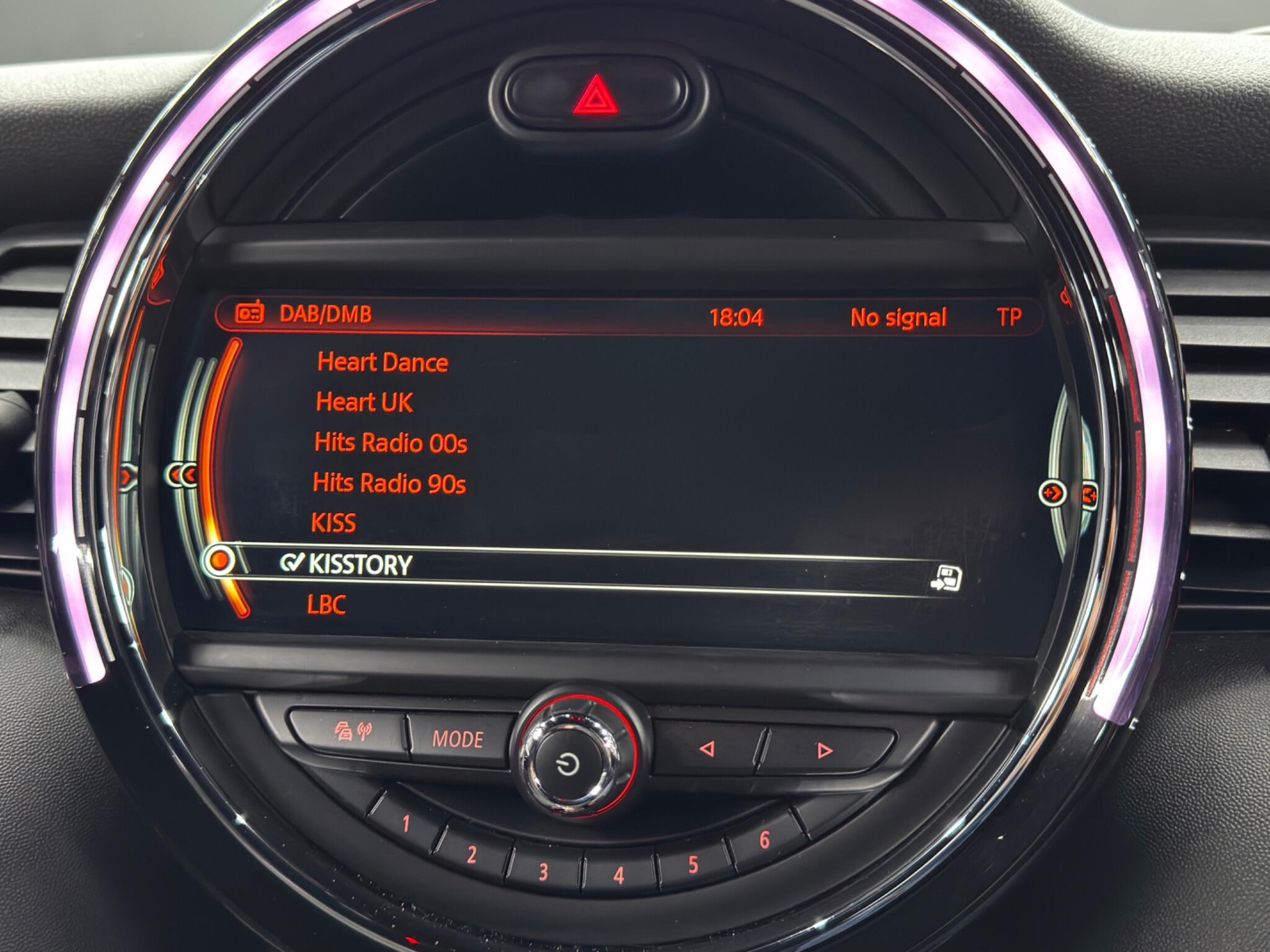 MINI Hatch 2.0 John Cooper Works Auto Euro 6 (s/s) 3dr 3dr Automatic 2026