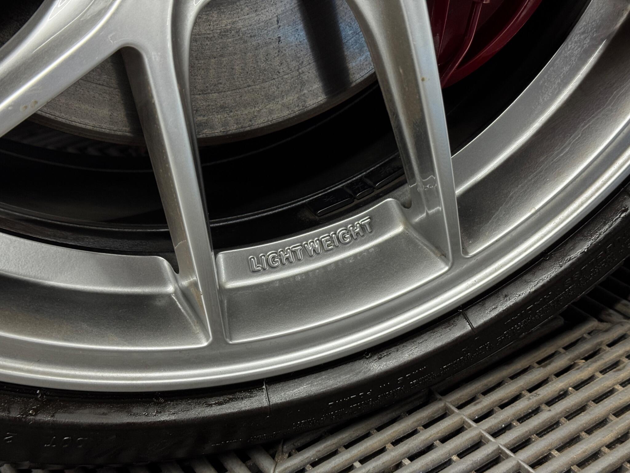 MINI Hatch 2.0 John Cooper Works Auto Euro 6 (s/s) 3dr 3dr Automatic 2026