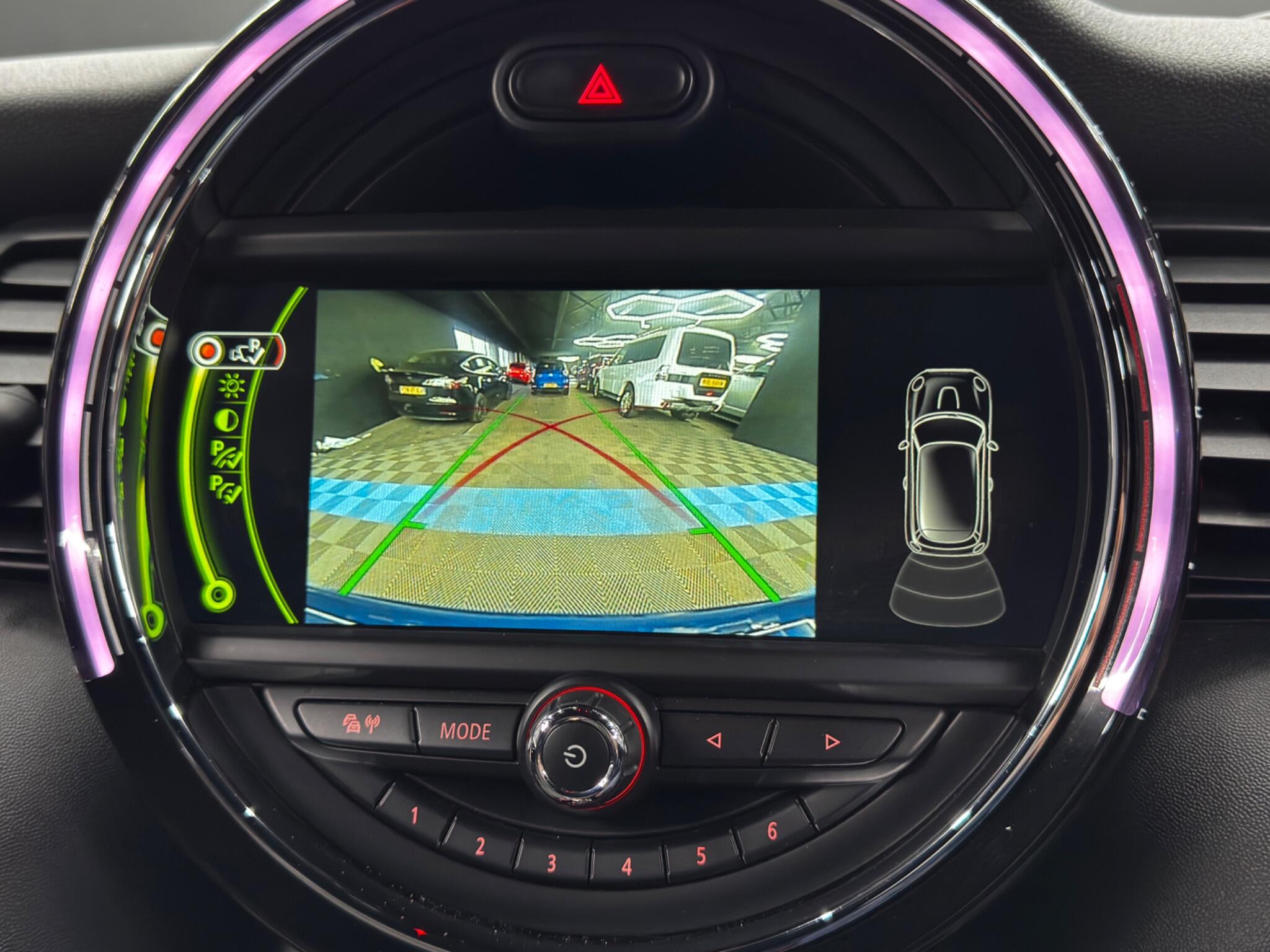 MINI Hatch 2.0 John Cooper Works Auto Euro 6 (s/s) 3dr 3dr Automatic 2026