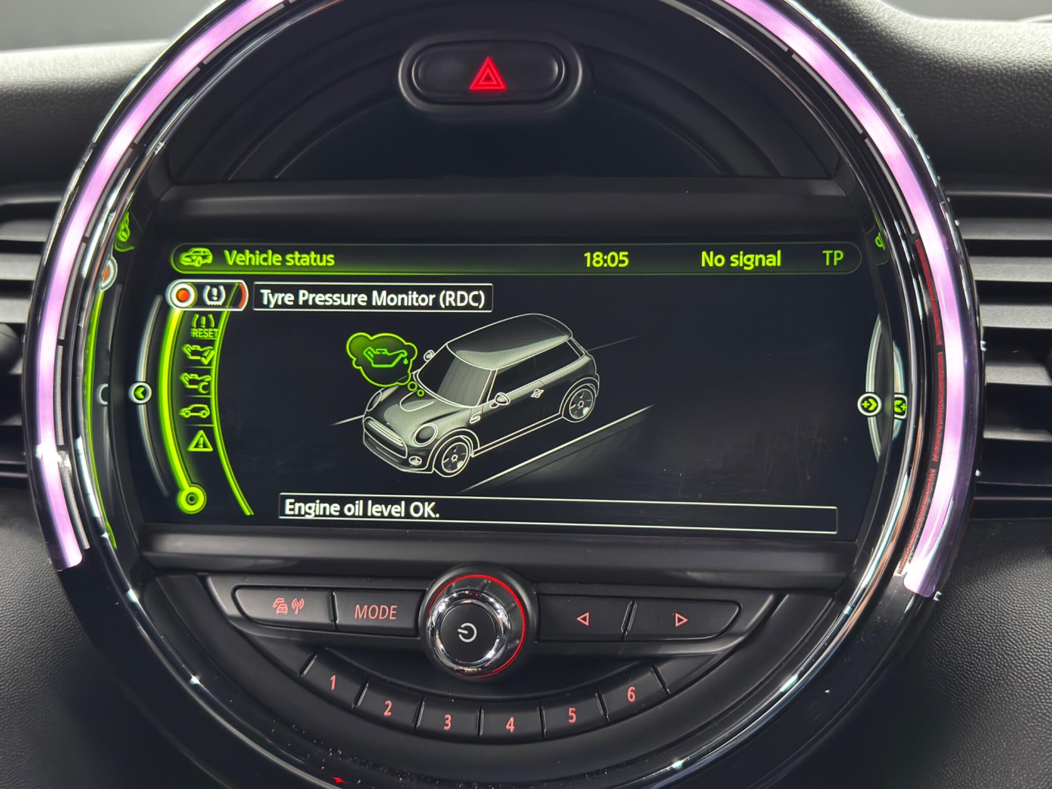 MINI Hatch 2.0 John Cooper Works Auto Euro 6 (s/s) 3dr 3dr Automatic 2026