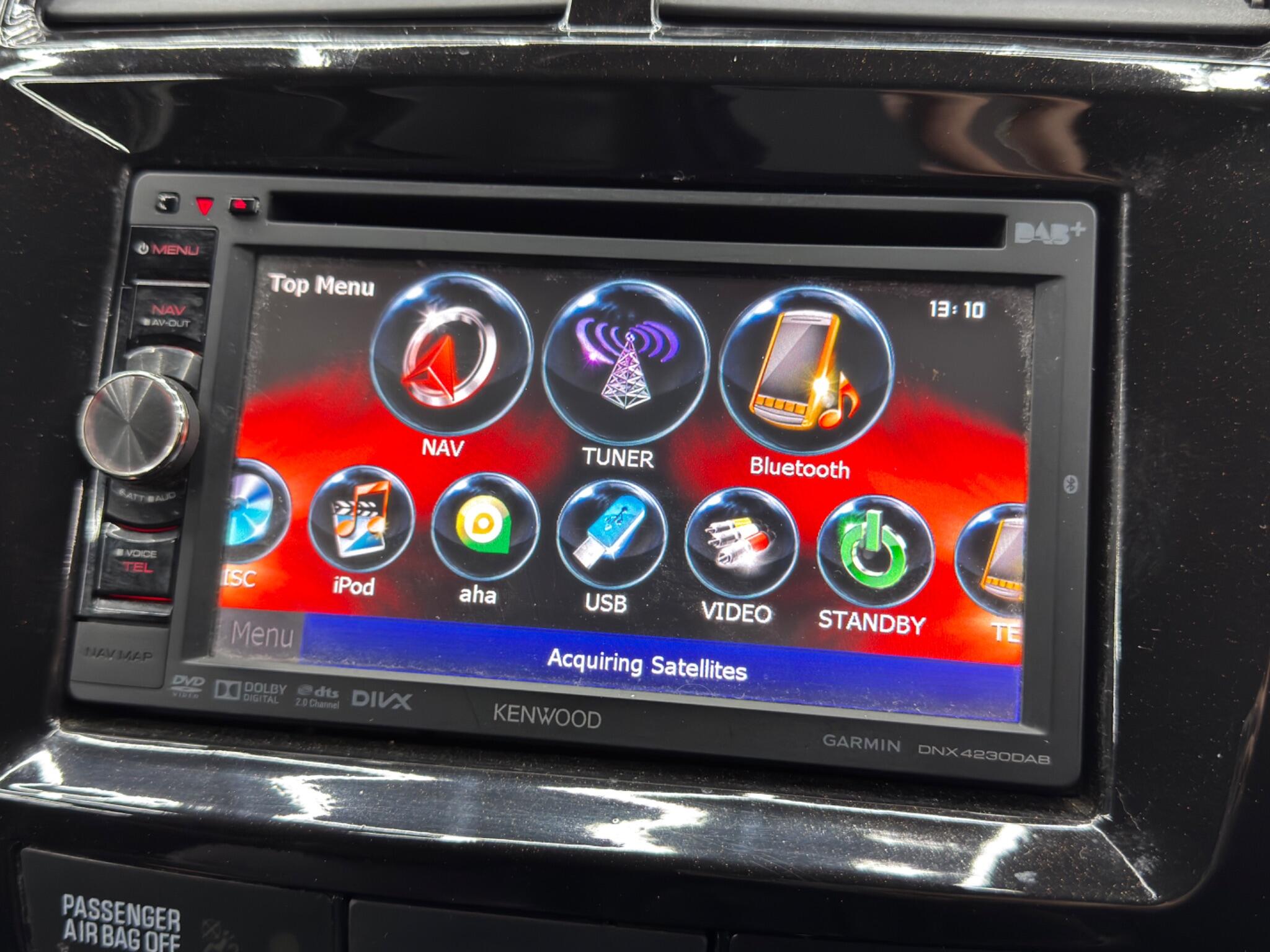 Mitsubishi ASX 1.8D 4 4WD Euro 5 5dr 5dr Manual 2026