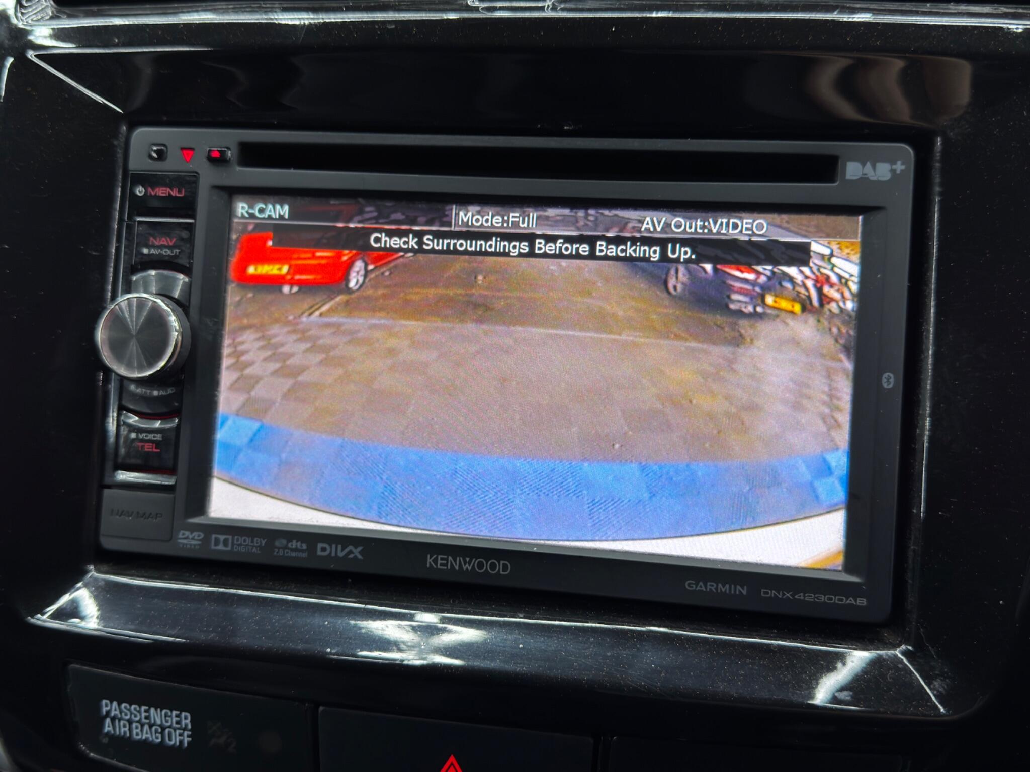 Mitsubishi ASX 1.8D 4 4WD Euro 5 5dr 5dr Manual 2026