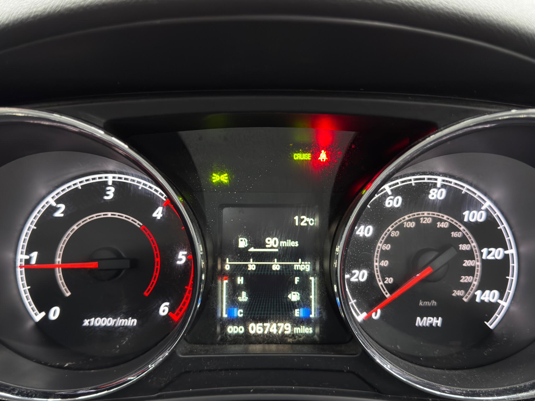 Mitsubishi ASX 1.8D 4 4WD Euro 5 5dr 5dr Manual 2026