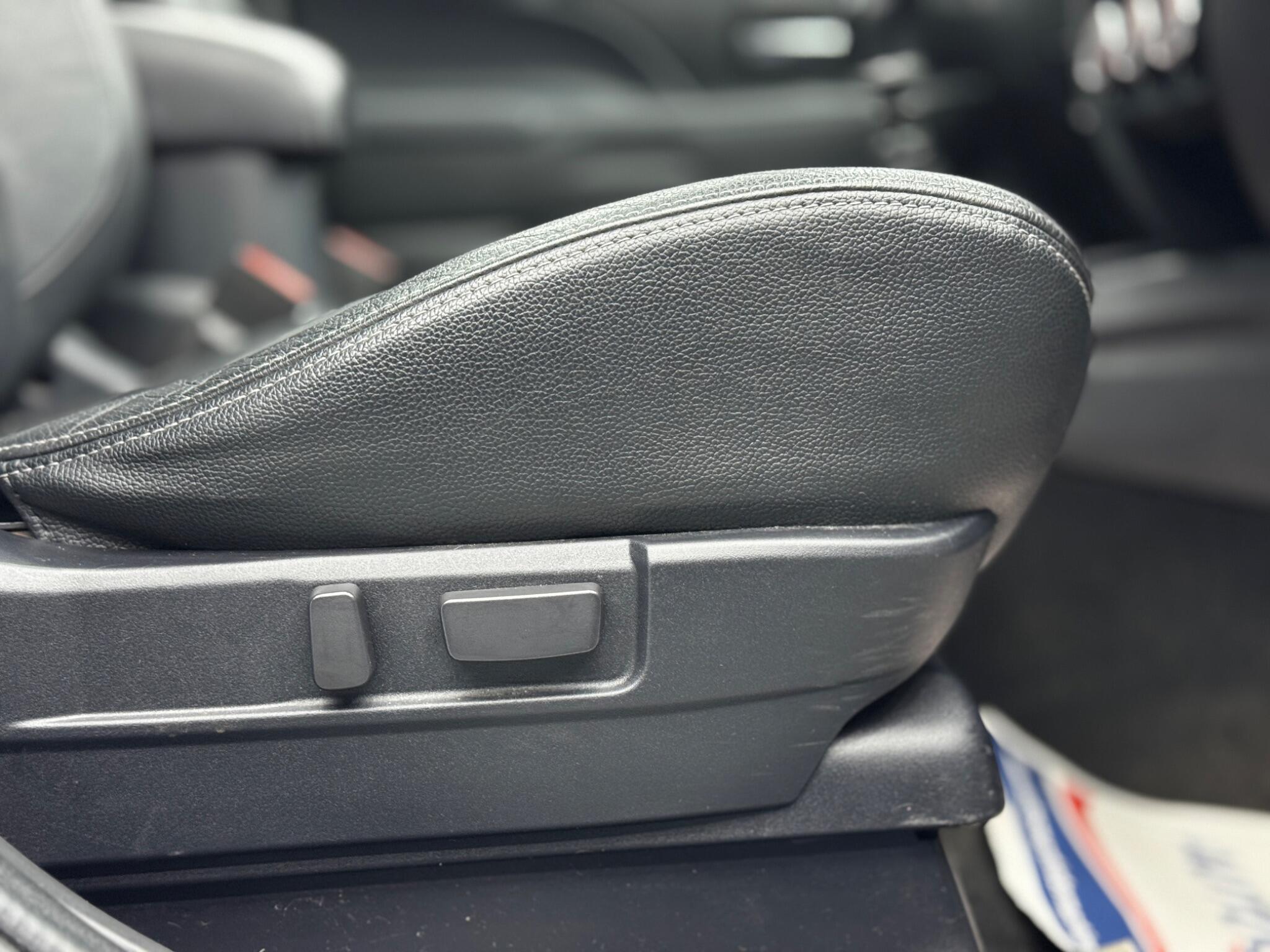 Mitsubishi ASX 1.8D 4 4WD Euro 5 5dr 5dr Manual 2026