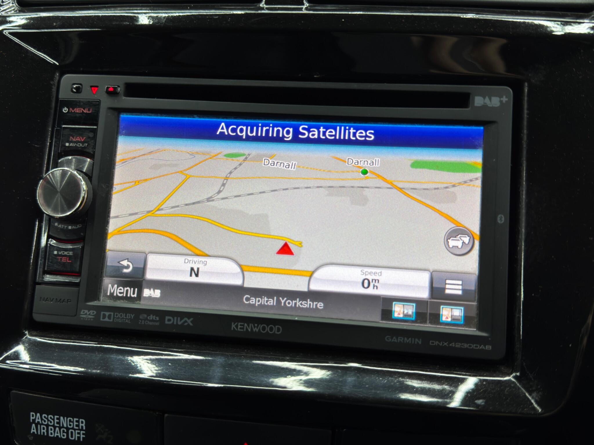 Mitsubishi ASX 1.8D 4 4WD Euro 5 5dr 5dr Manual 2026