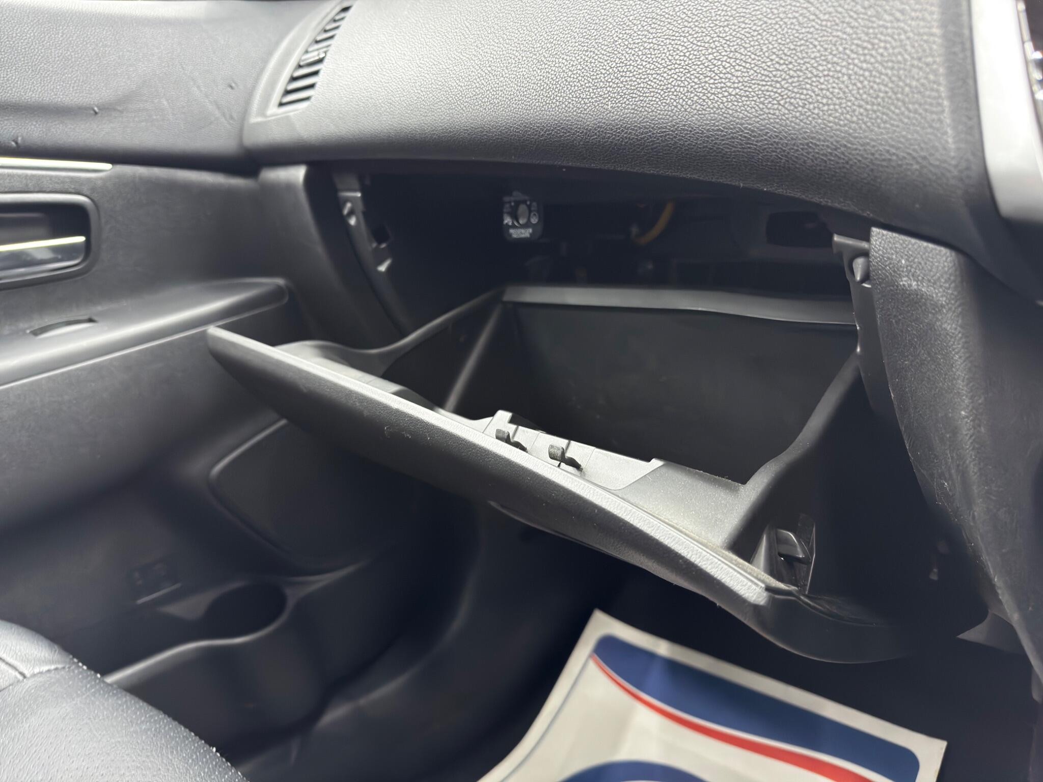 Mitsubishi ASX 1.8D 4 4WD Euro 5 5dr 5dr Manual 2026