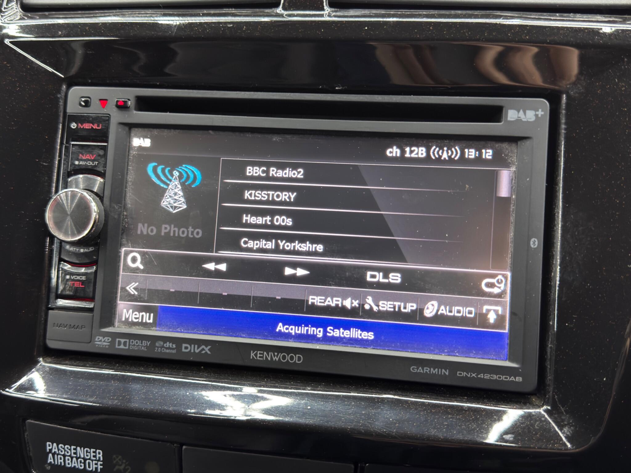 Mitsubishi ASX 1.8D 4 4WD Euro 5 5dr 5dr Manual 2026