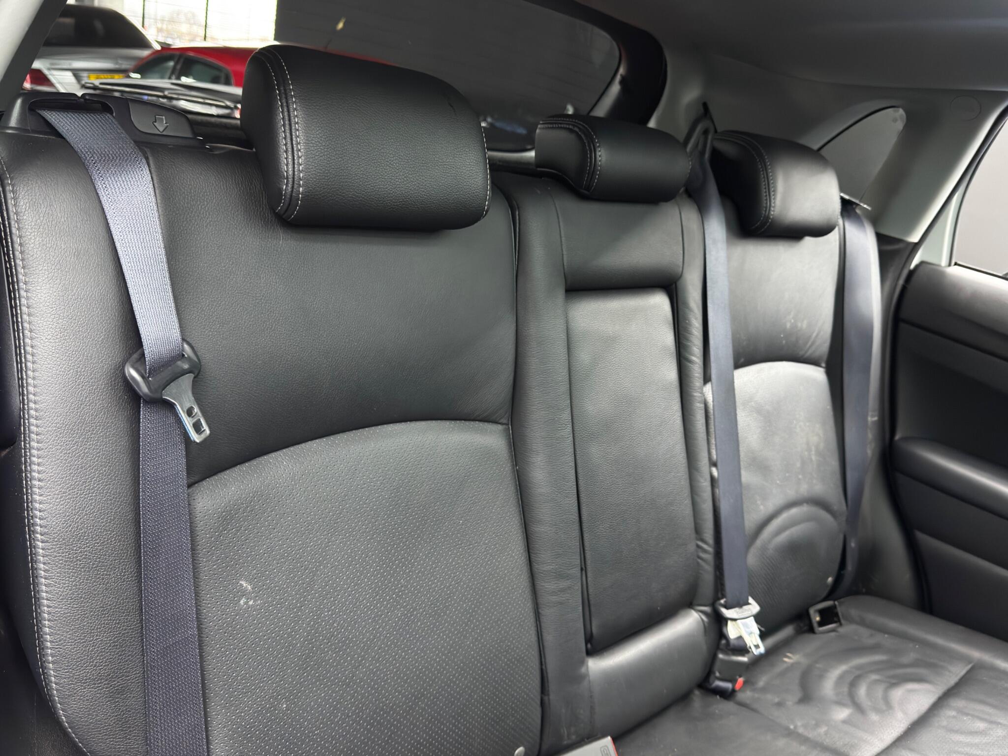 Mitsubishi ASX 1.8D 4 4WD Euro 5 5dr 5dr Manual 2026