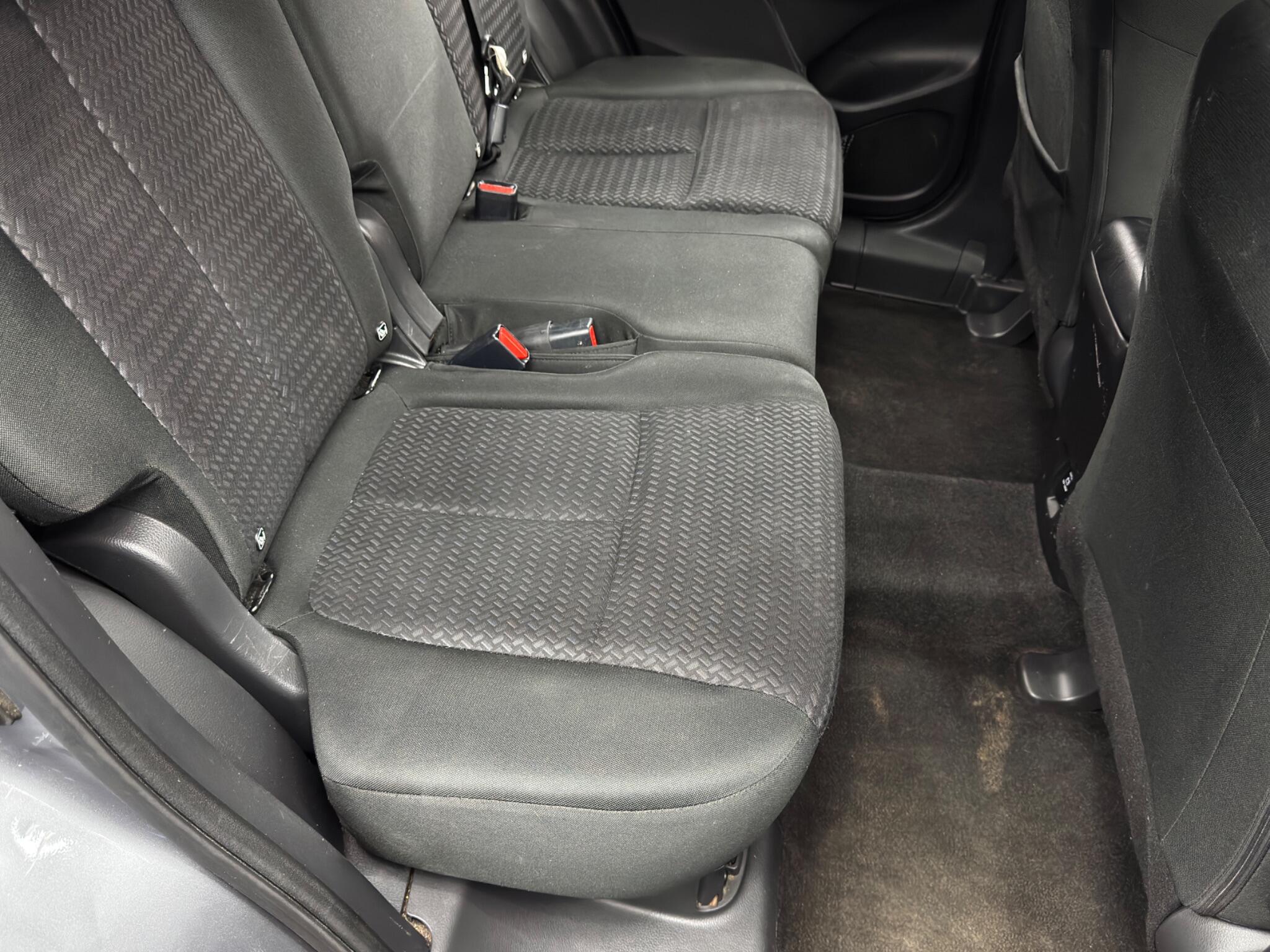 Mitsubishi Eclipse Cross 1.5T 2 Euro 6 (s/s) 5dr 5dr Manual 2026