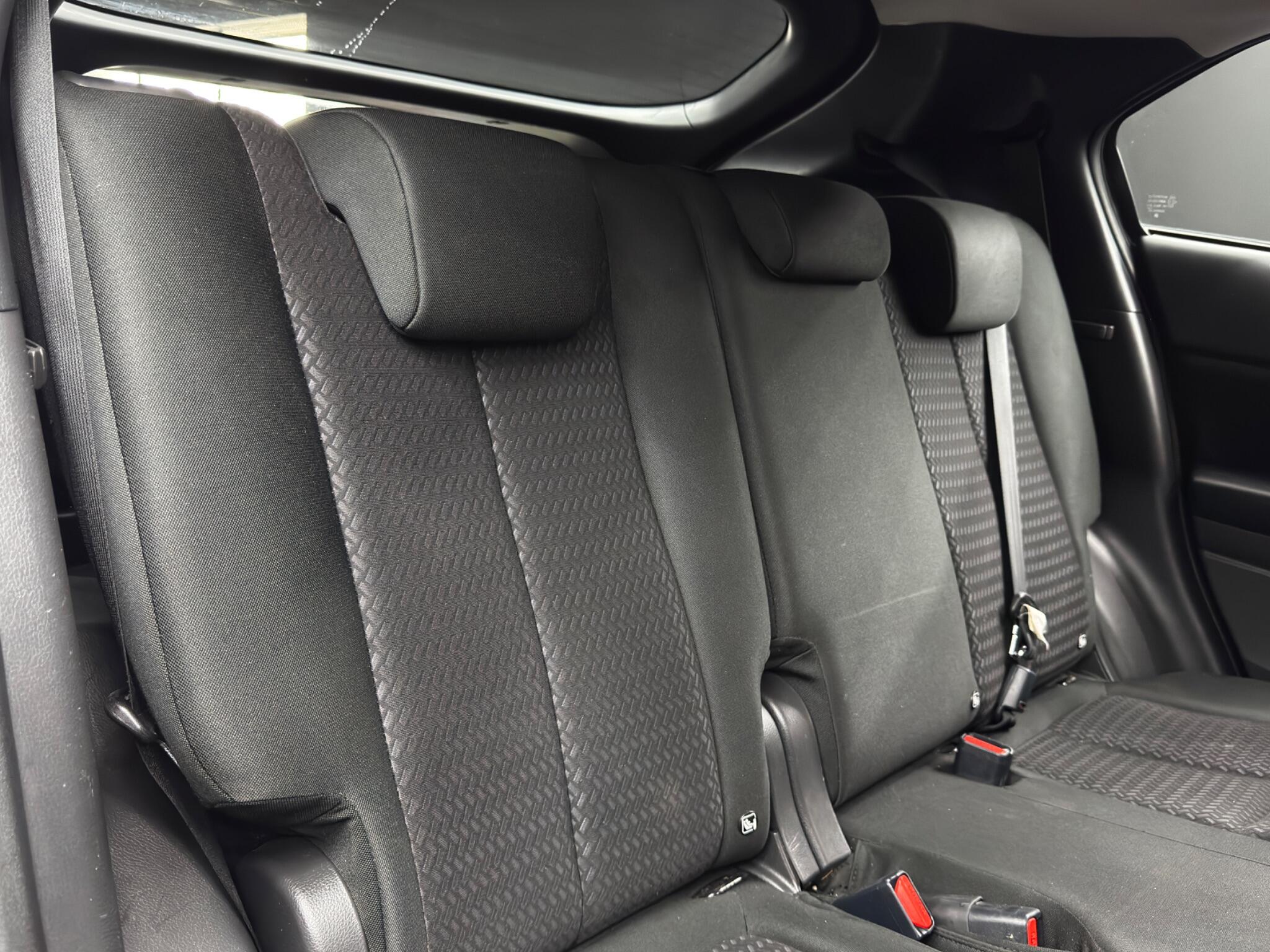 Mitsubishi Eclipse Cross 1.5T 2 Euro 6 (s/s) 5dr 5dr Manual 2026