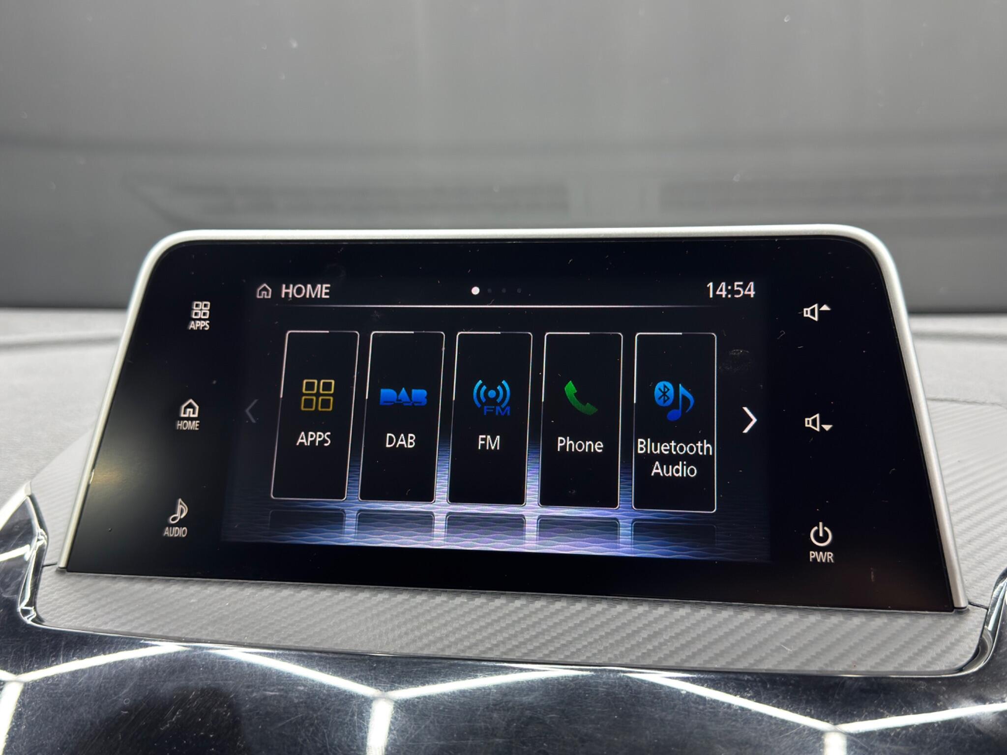 Mitsubishi Eclipse Cross 1.5T 2 Euro 6 (s/s) 5dr 5dr Manual 2026