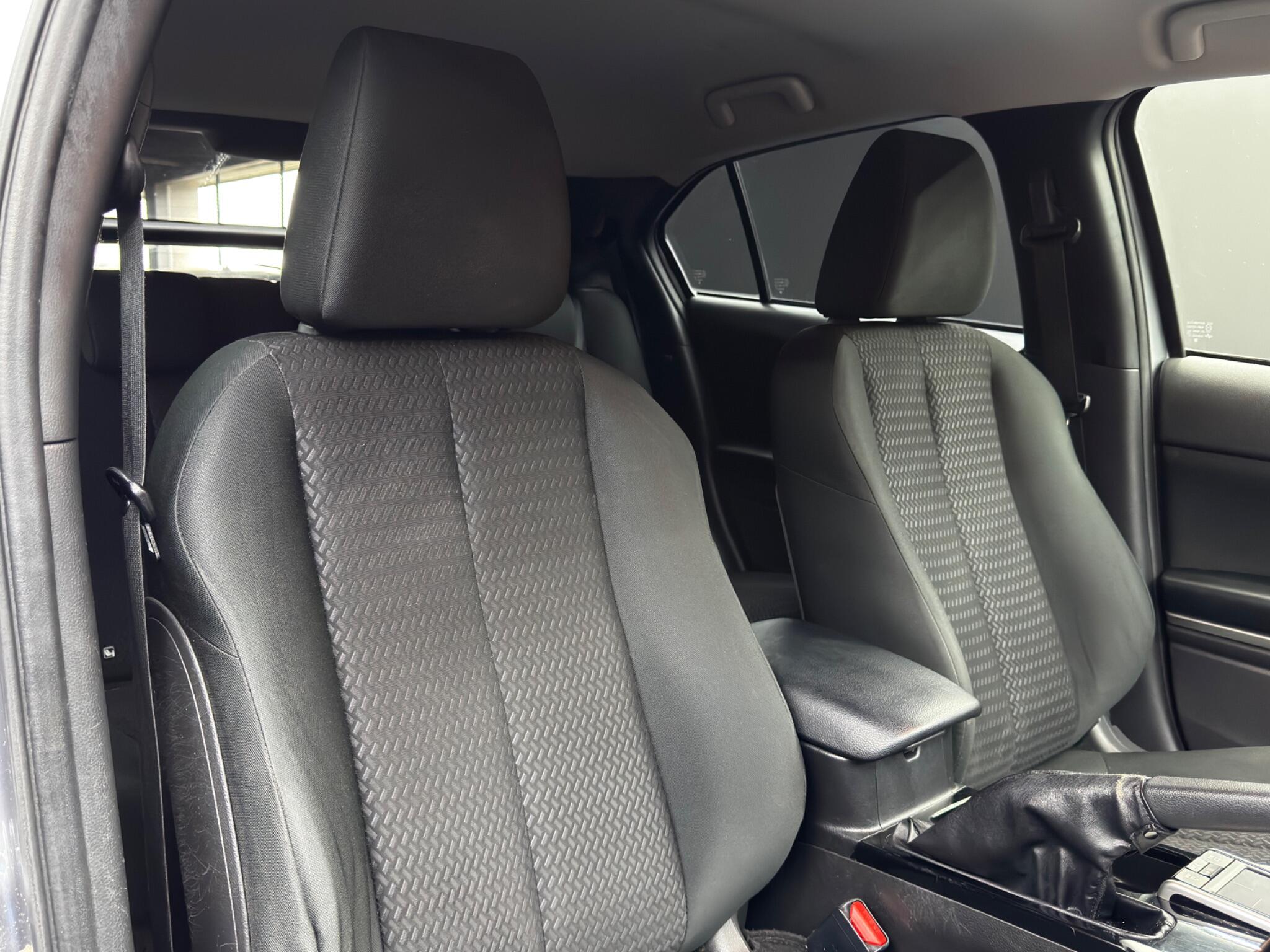 Mitsubishi Eclipse Cross 1.5T 2 Euro 6 (s/s) 5dr 5dr Manual 2026