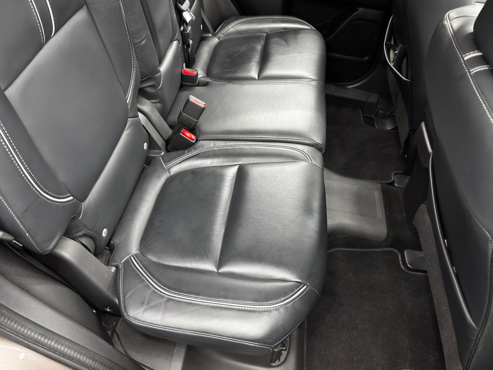 Mitsubishi Outlander 2.0h 12kWh GX4h CVT 4WD Euro 6 (s/s) 5dr 5dr Automatic 2025