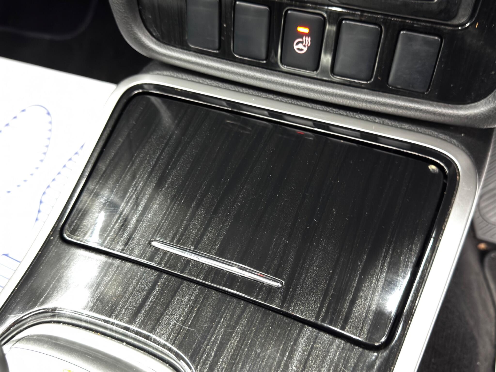 Mitsubishi Outlander 2.0h 12kWh GX4h CVT 4WD Euro 6 (s/s) 5dr 5dr Automatic 2025