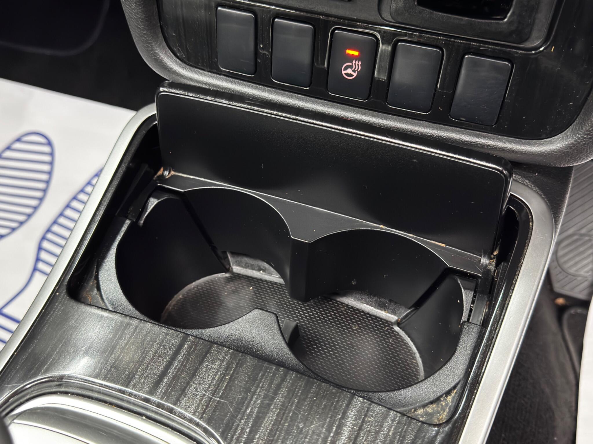 Mitsubishi Outlander 2.0h 12kWh GX4h CVT 4WD Euro 6 (s/s) 5dr 5dr Automatic 2025