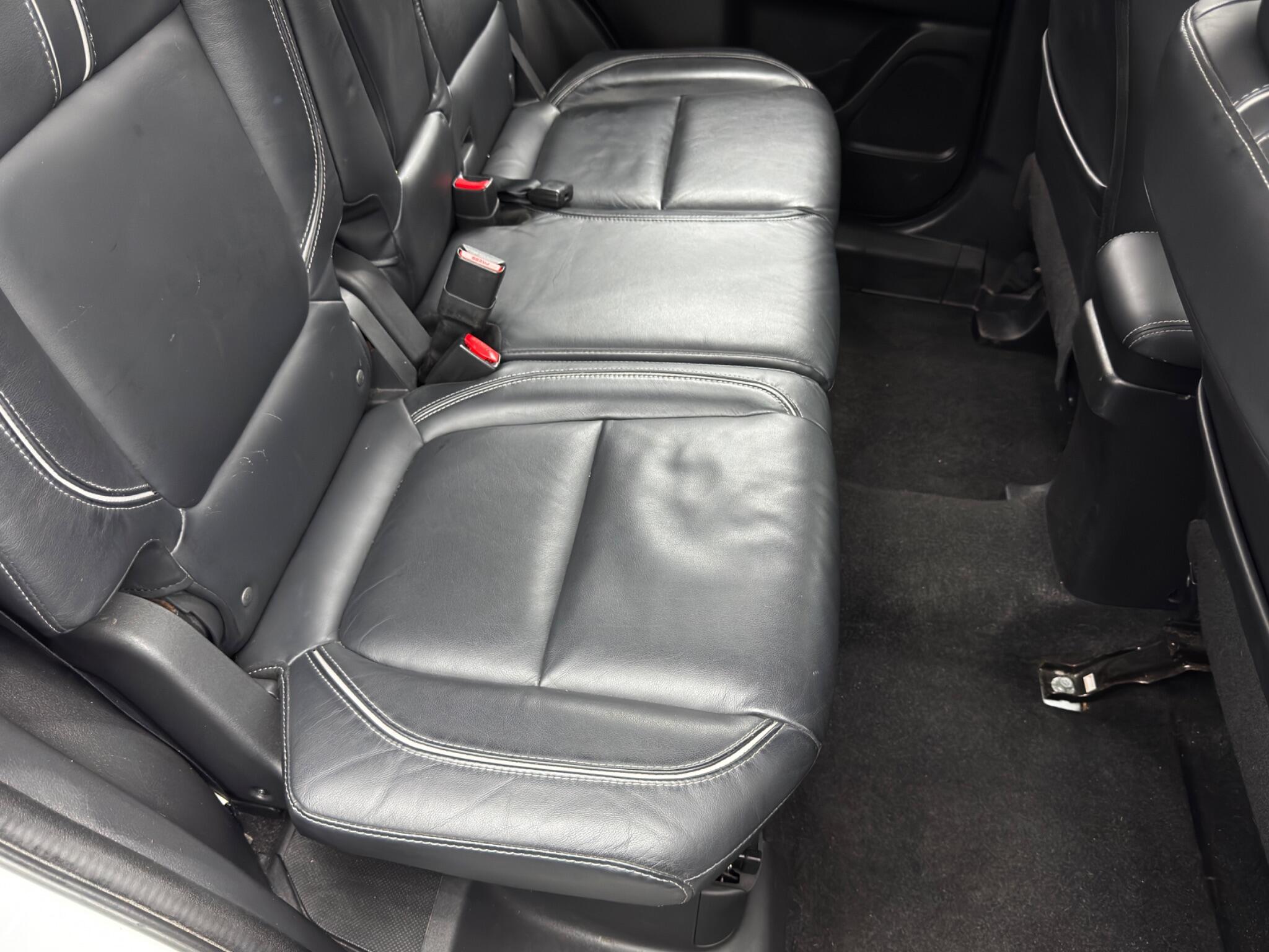 Mitsubishi Outlander 2.2 DI-D 4 Auto 4WD Euro 6 5dr 5dr Automatic 2026