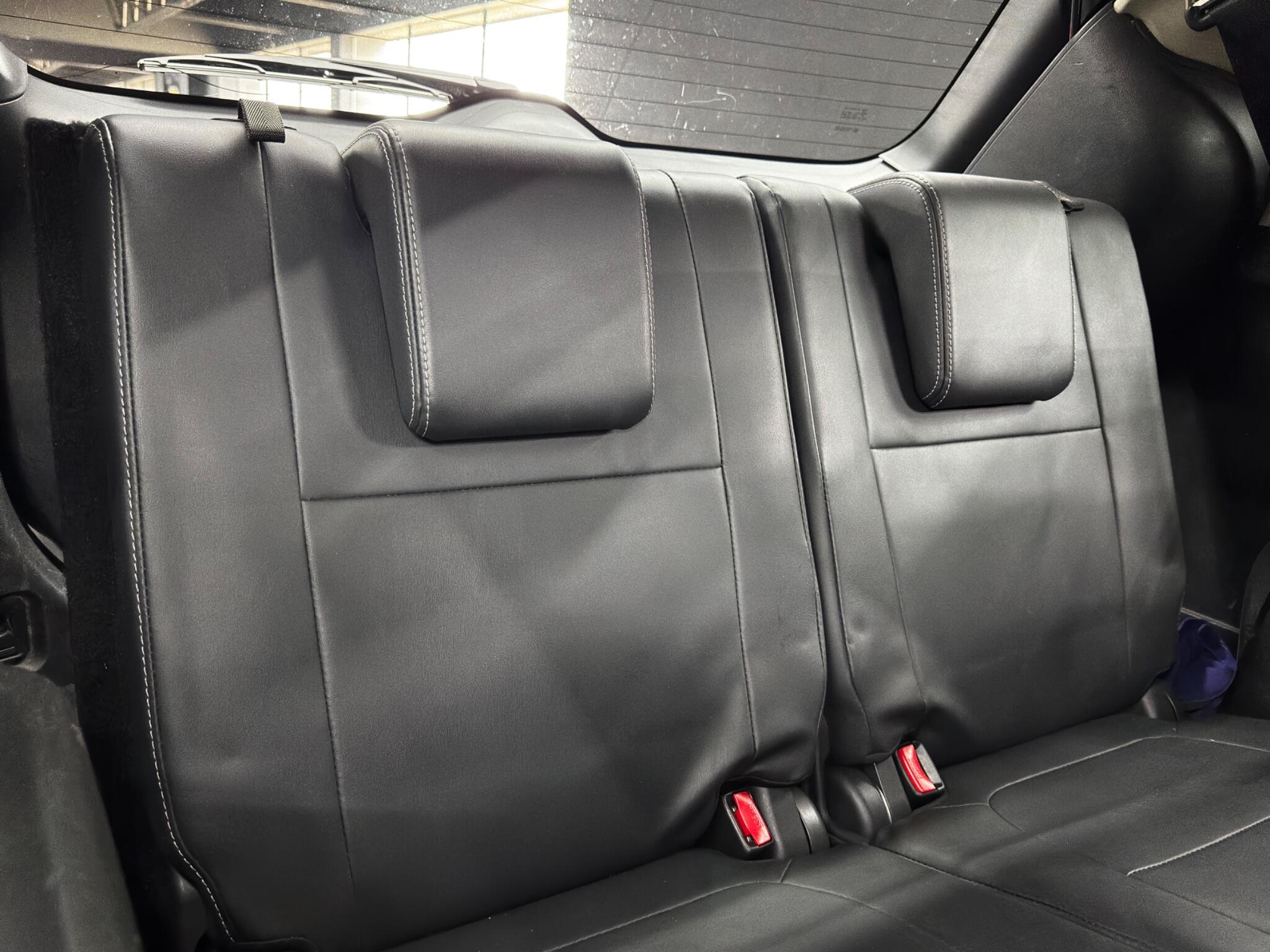 Mitsubishi Outlander 2.2 DI-D 4 Auto 4WD Euro 6 5dr 5dr Automatic 2026