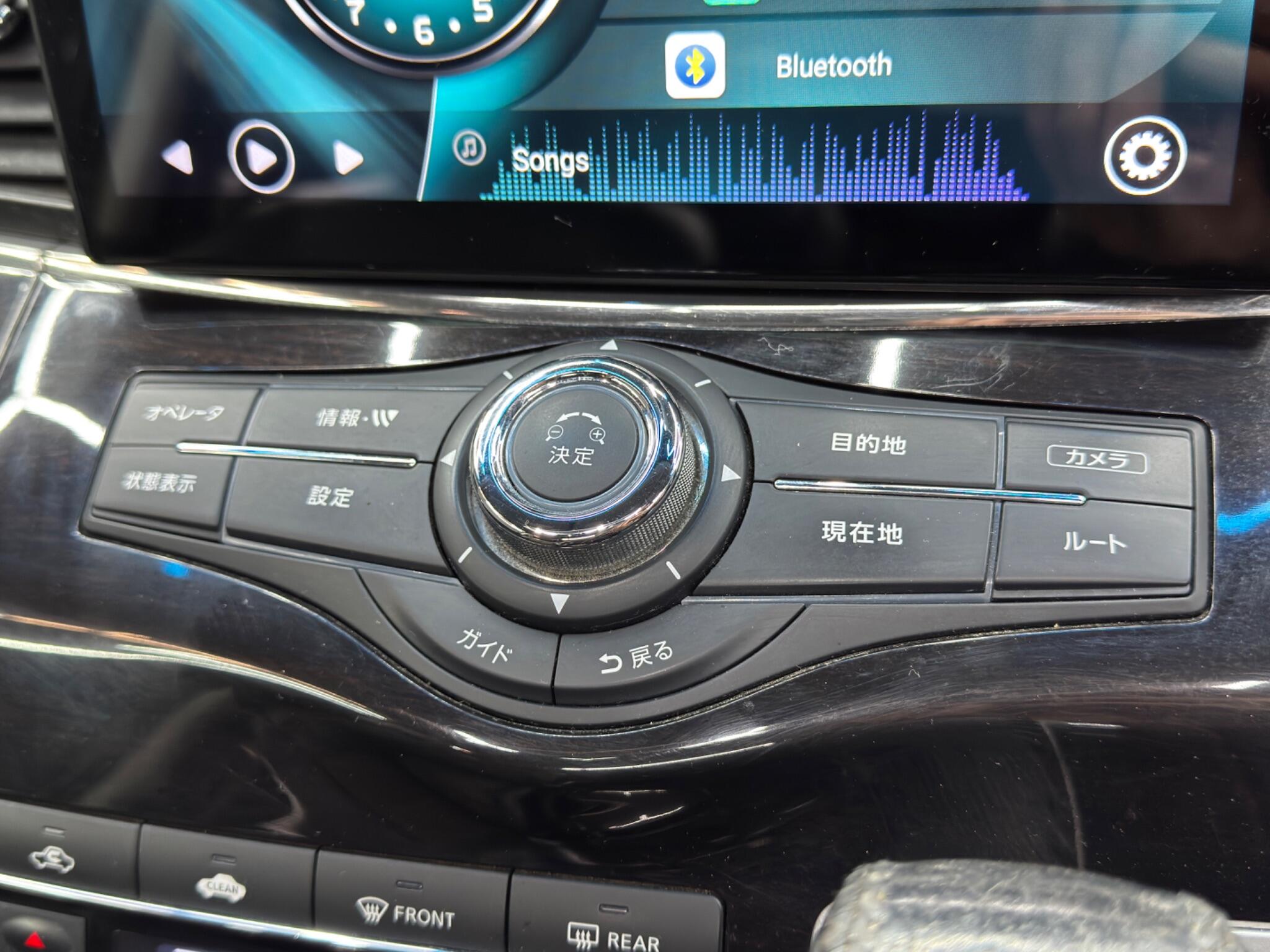 Nissan Elgrand 5dr Automatic 2026