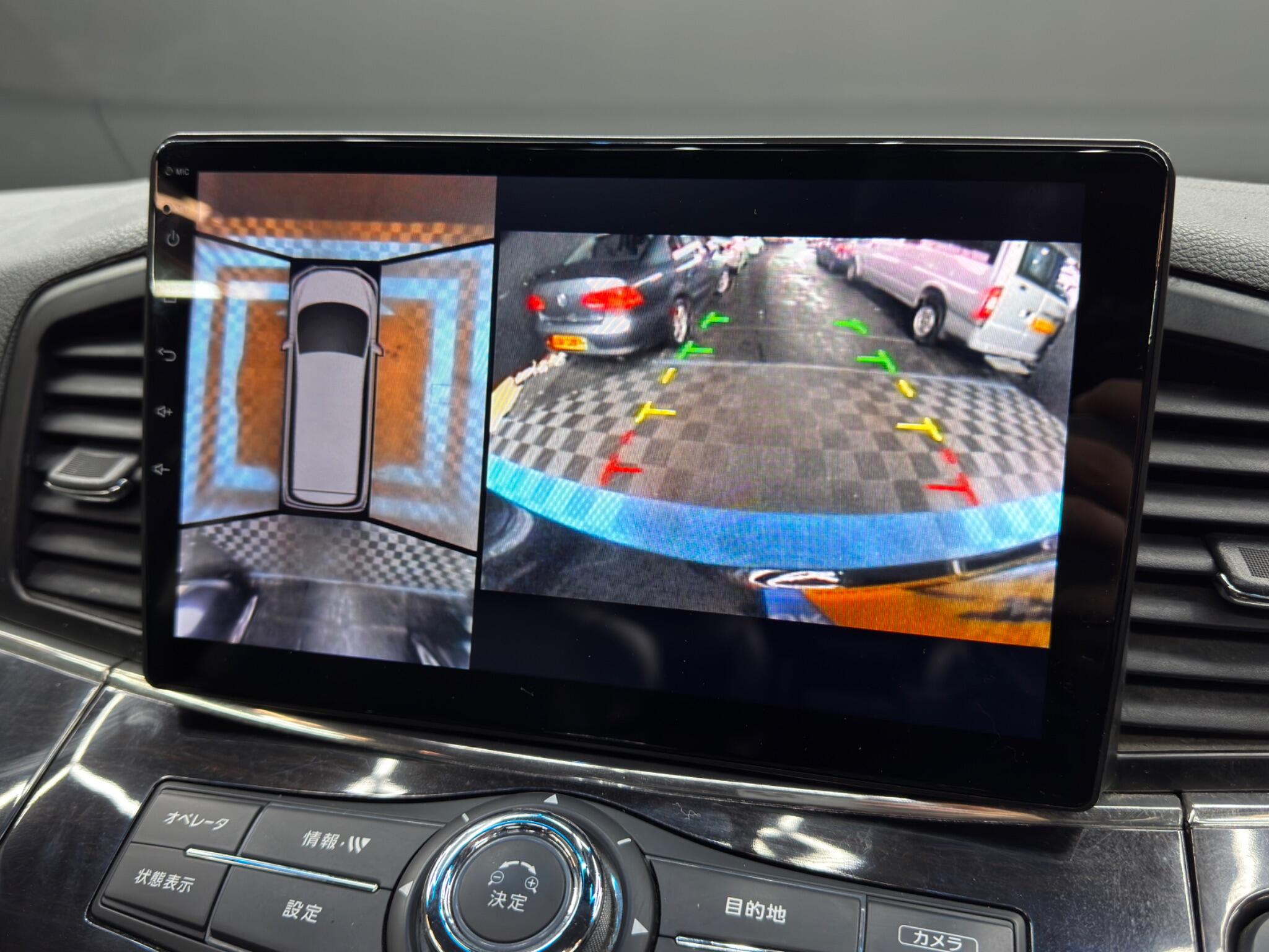 Nissan Elgrand 5dr Automatic 2026